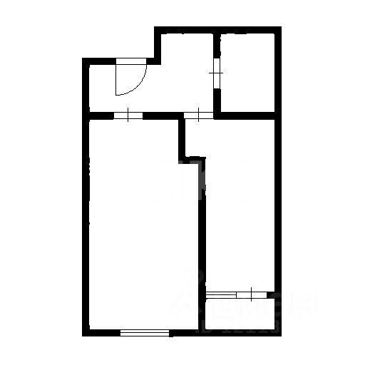 Фото №5: 1-комнатная квартира 35&nbsp;м², 2/4&nbsp;эт. - Геленджик, квартал Южный, мкр. ЖК Столичный Квартал, ул. Дивноморская, 37Бк6