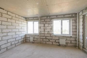Фото №1: 2-комнатная квартира 73 м², 18/18 эт. - Батайск, ул. Луначарского, 177
