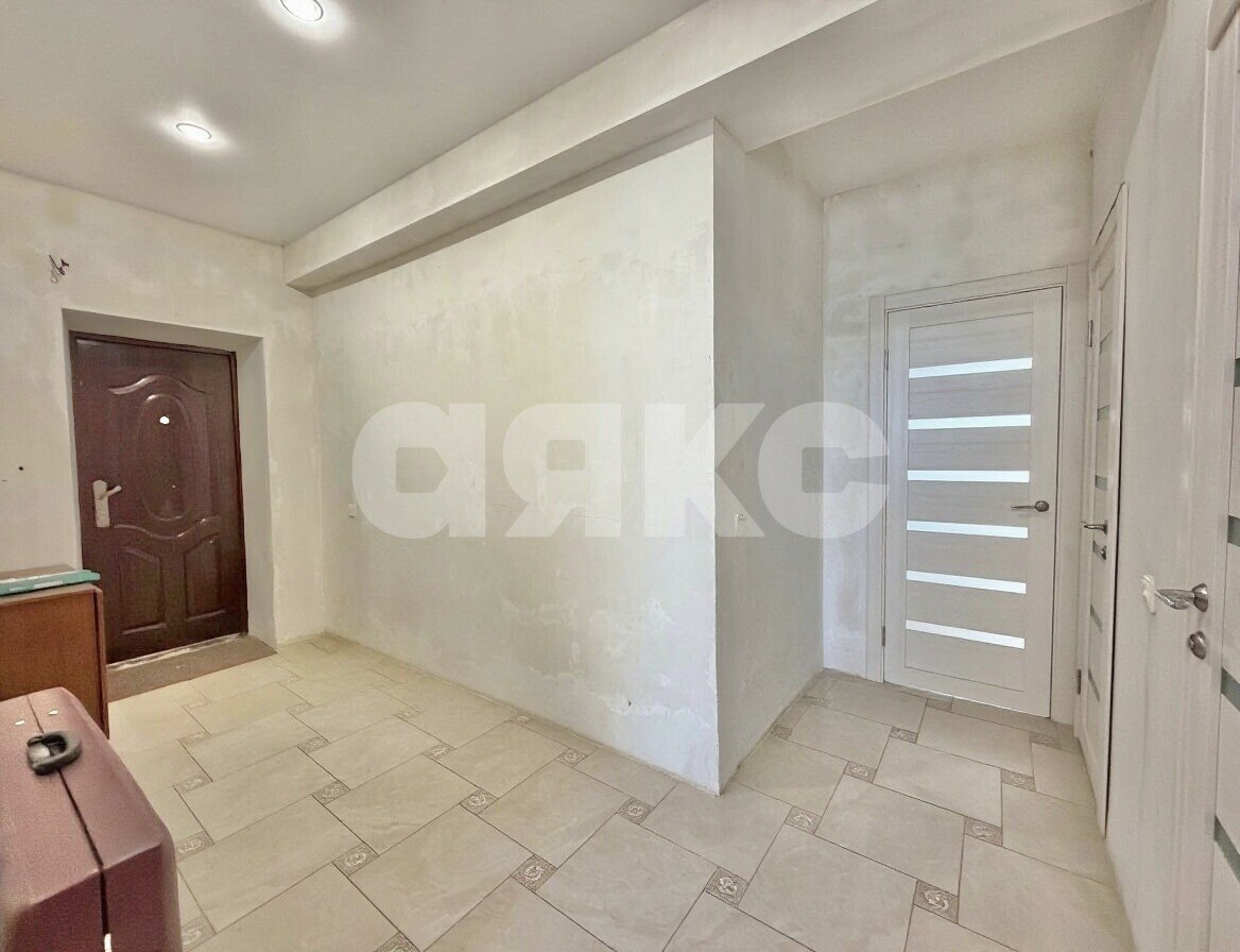 Фото №13: 2-комнатная квартира 51&nbsp;м², 3/3&nbsp;эт. - Батайск, квартал Наливная, мкр. Южный, ул. Славы, 7А