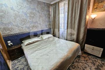 Фото №1: 2-комнатная квартира 35&nbsp;м², 2/5&nbsp;эт. - Сочи, мкр. СНТ Фронтовик, ул. Чайкиной, 11/18