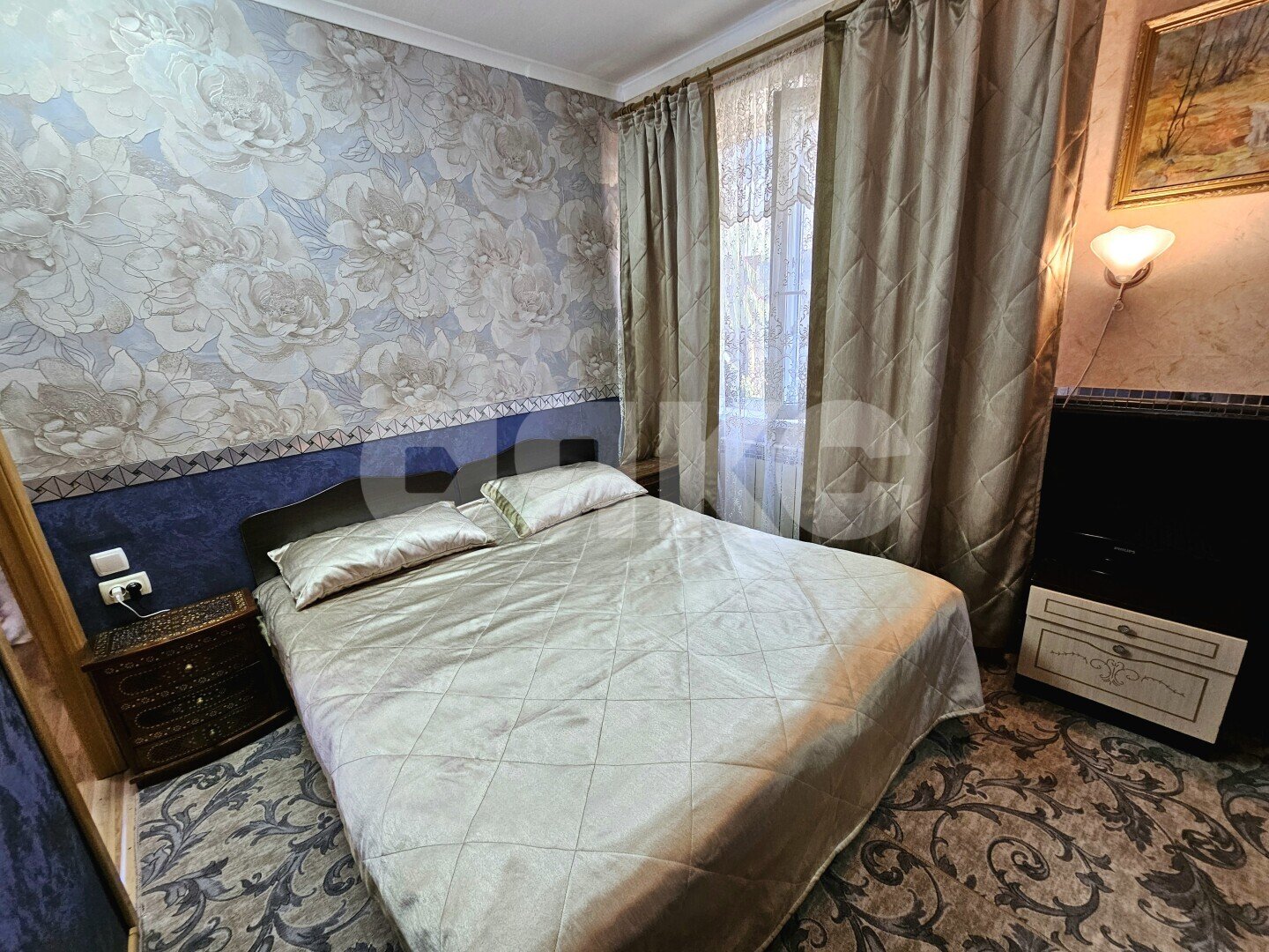 Фото №4: 2-комнатная квартира 35&nbsp;м², 2/5&nbsp;эт. - Сочи, Хостинский, Соболевка, мкр. СНТ Фронтовик, ул. Чайкиной, 11/18