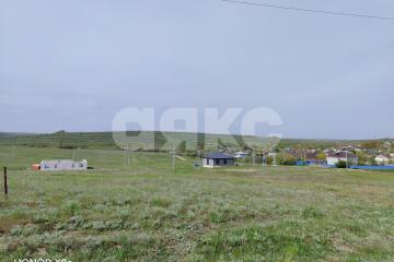 Фото №1: Земельный участок под ИЖС 10&nbsp;сот. - Царицын, ул. Солнечная