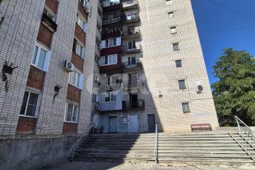 Фото №1: Комната 12 м², 5/9 эт. - Волгоград, мкр. 231-й, ул. Богданова, 25к2