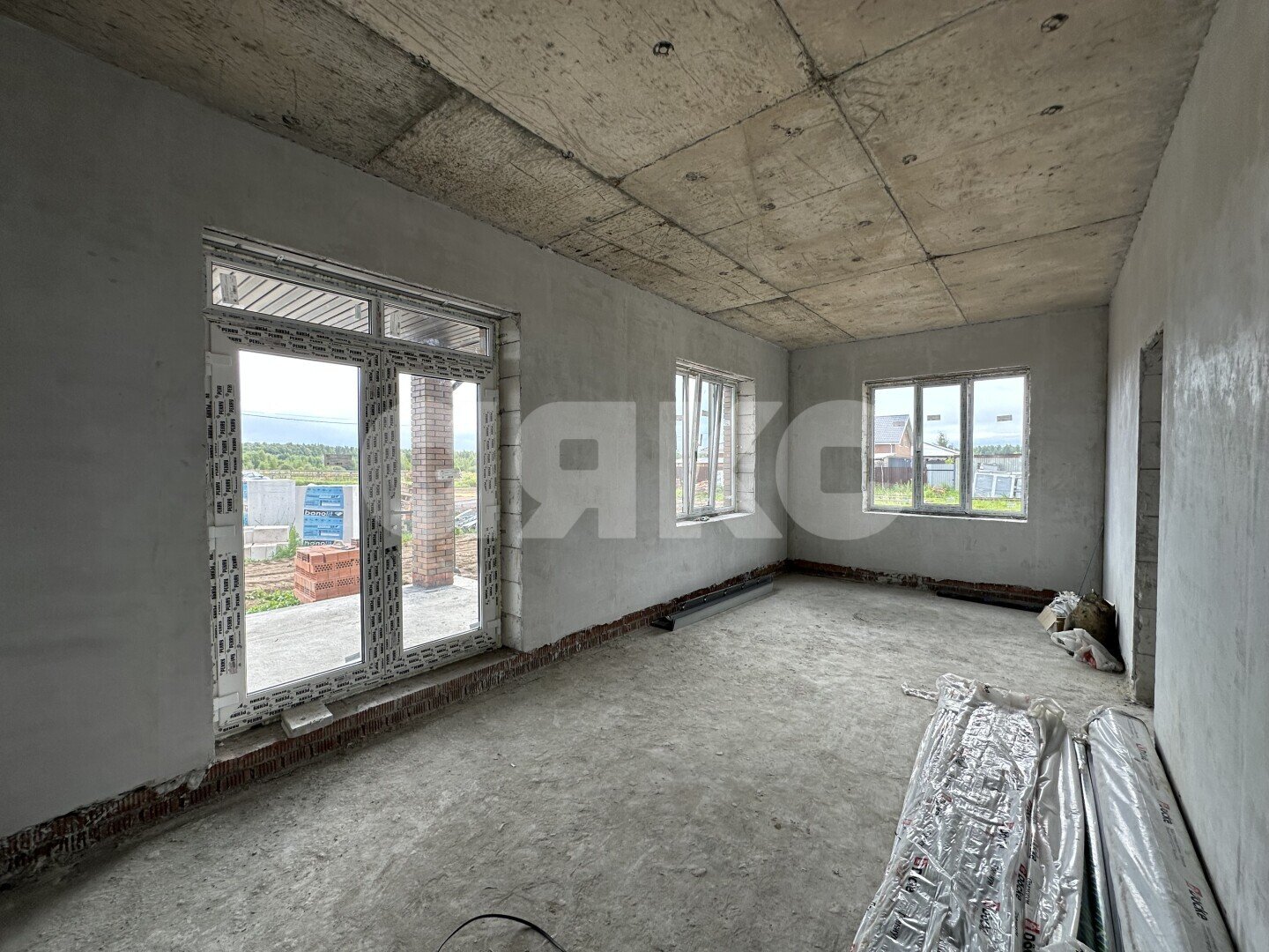 Фото №28: Дом 150&nbsp;м² + 7&nbsp;сот., 2&nbsp;эт. - Московская область Раменский муниципальный округ