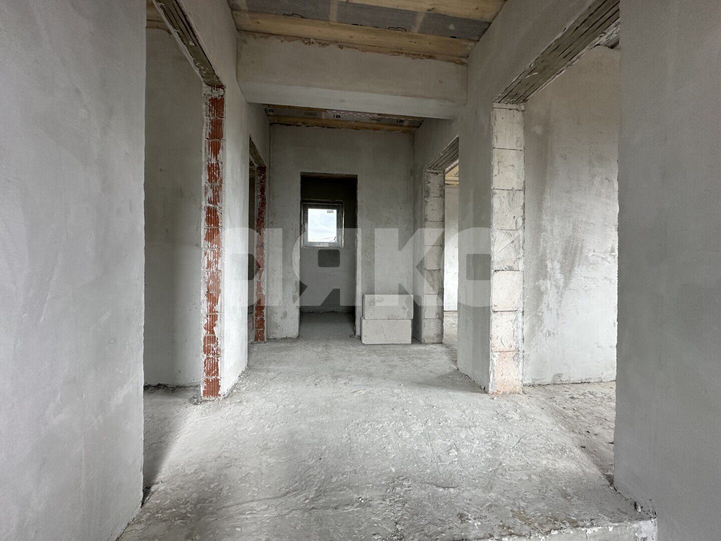 Фото №33: Дом 150&nbsp;м² + 7&nbsp;сот., 2&nbsp;эт. - Московская область Раменский муниципальный округ