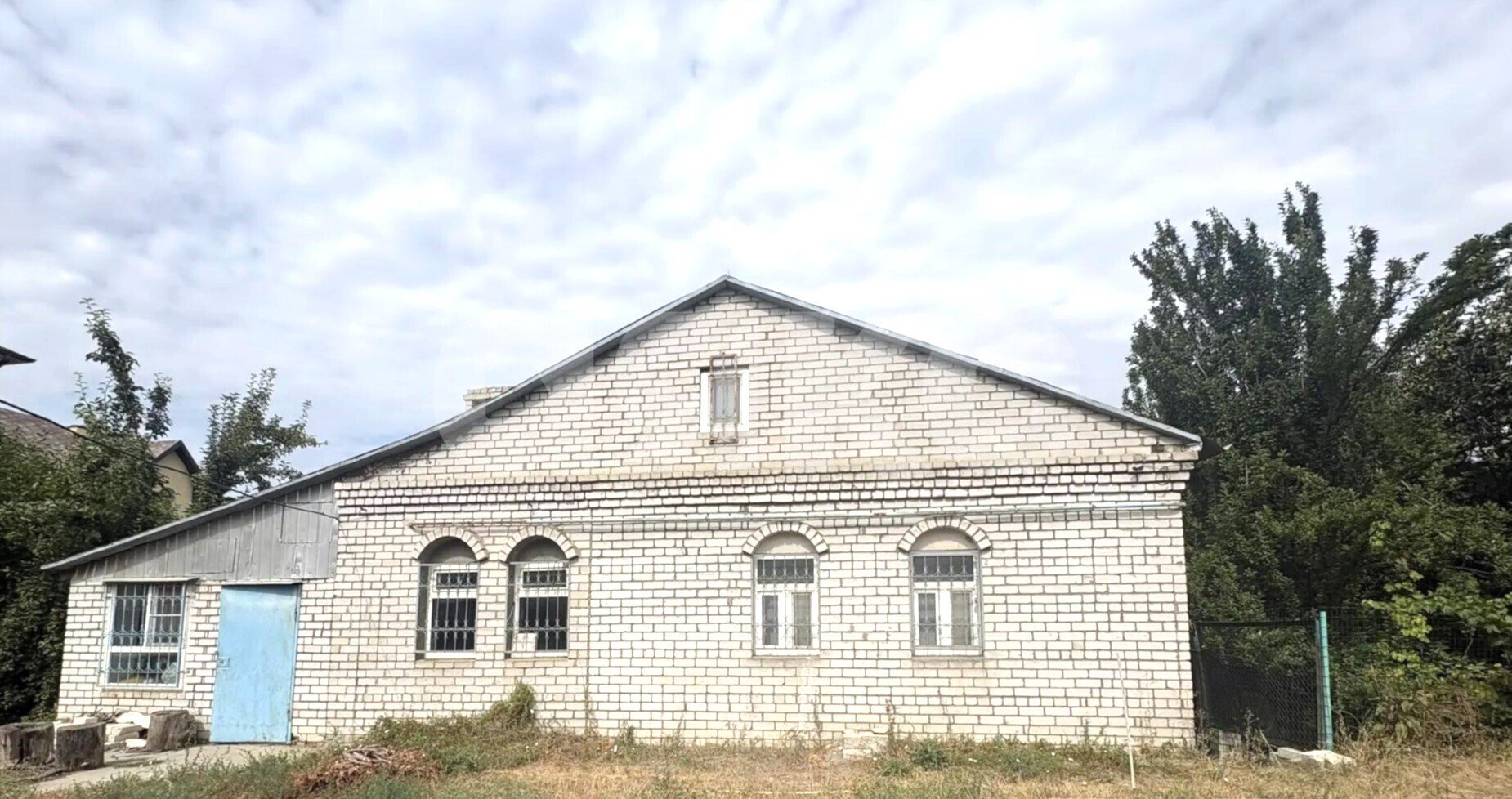 Фото №8: Дом 69&nbsp;м² + 5&nbsp;сот., 1&nbsp;эт. - Волгоград, Краснооктябрьский, п. Вишнёвая балка, ул. Шепетовская