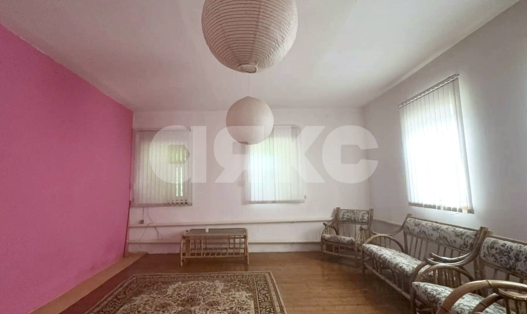 Фото №3: Дом 69&nbsp;м² + 5&nbsp;сот., 1&nbsp;эт. - Волгоград, Краснооктябрьский, п. Вишнёвая балка, ул. Шепетовская