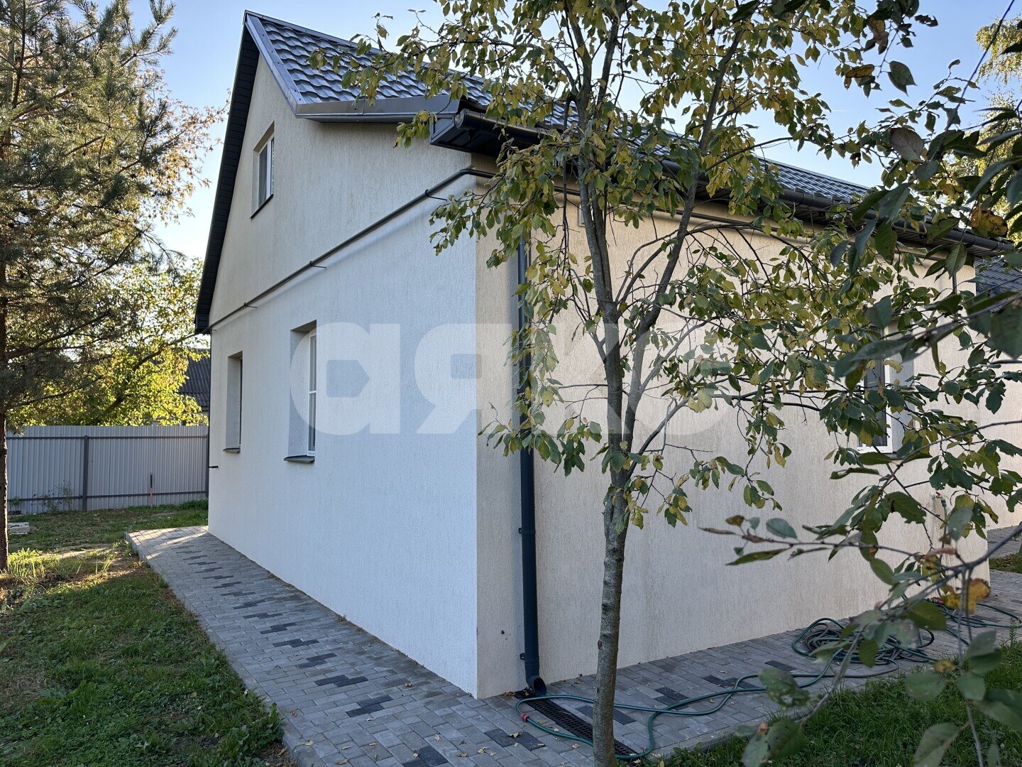Фото №43: Дом 96&nbsp;м² + 5.5&nbsp;сот., 2&nbsp;эт. - Новое, ул. Раменская, 87