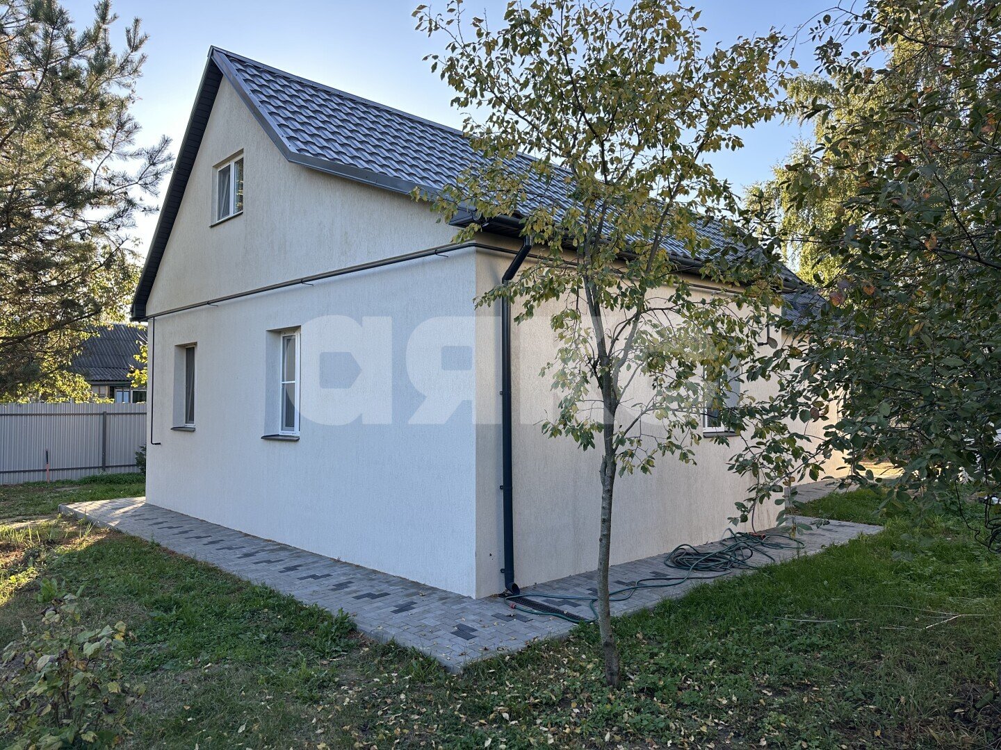 Фото №42: Дом 96&nbsp;м² + 5.5&nbsp;сот., 2&nbsp;эт. - Новое, ул. Раменская, 87