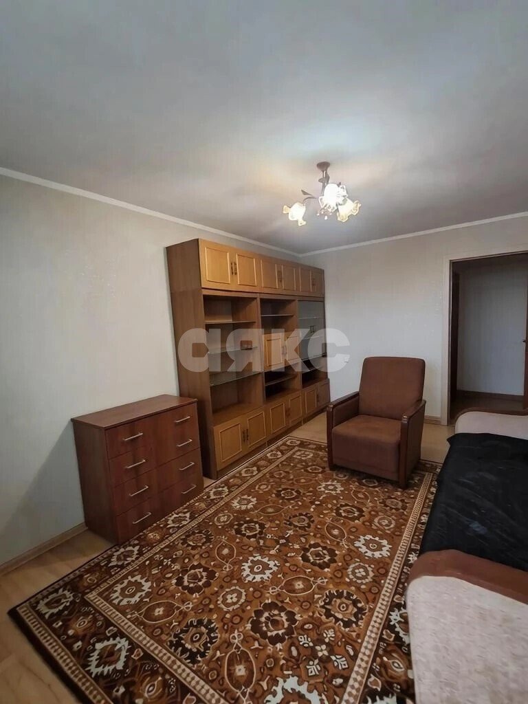 Фото №5: 3-комнатная квартира 62&nbsp;м², 4/5&nbsp;эт. - Кропоткин, мкр. Болгарский, ул. Двойная, 33