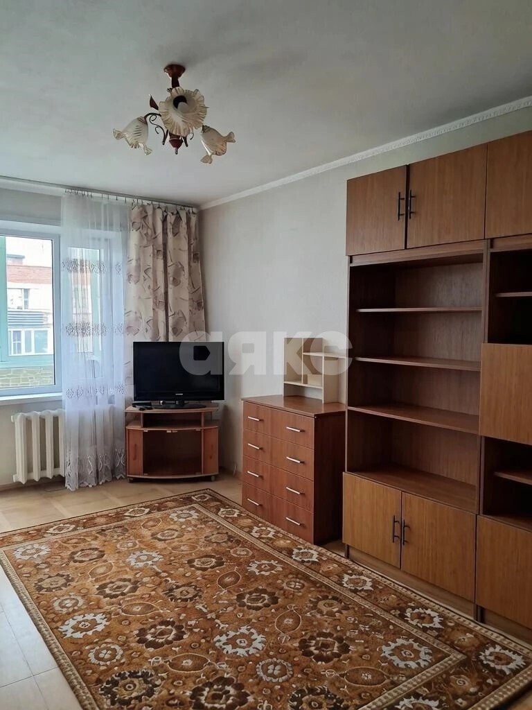 Фото №3: 3-комнатная квартира 62&nbsp;м², 4/5&nbsp;эт. - Кропоткин, мкр. Болгарский, ул. Двойная, 33