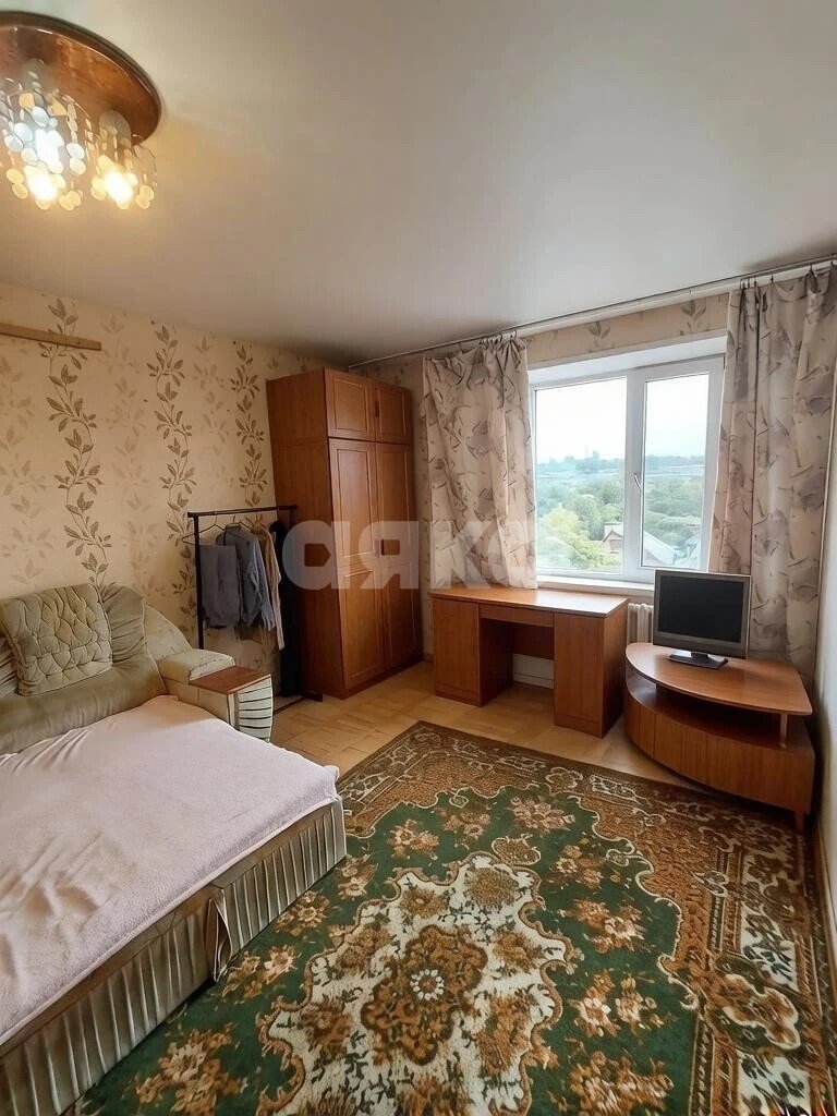 Фото №2: 3-комнатная квартира 62&nbsp;м², 4/5&nbsp;эт. - Кропоткин, мкр. Болгарский, ул. Двойная, 33