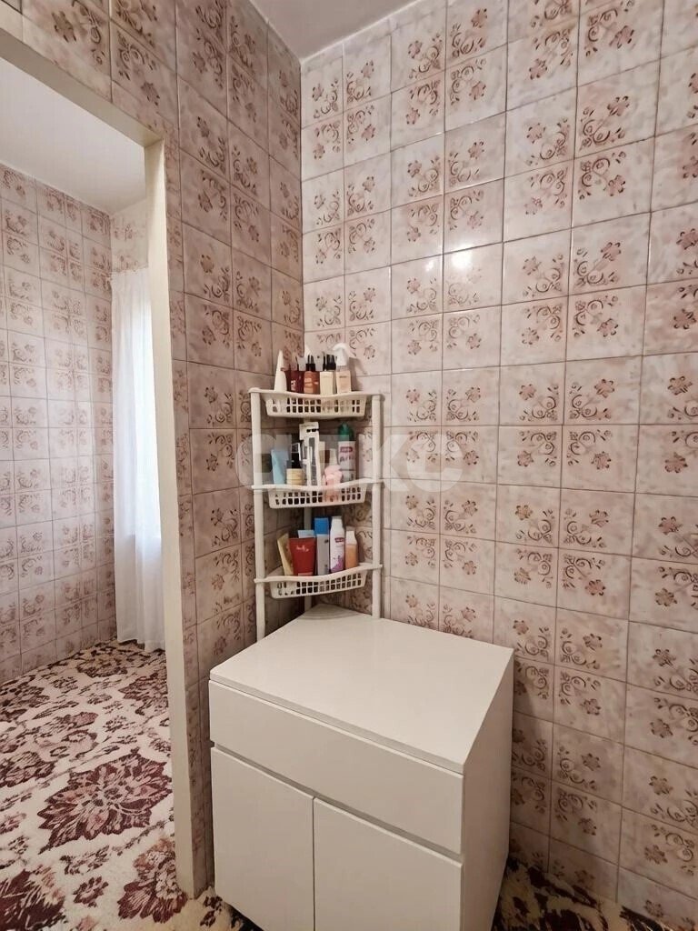 Фото №1: 3-комнатная квартира 62&nbsp;м², 4/5&nbsp;эт. - Кропоткин, мкр. Болгарский, ул. Двойная, 33