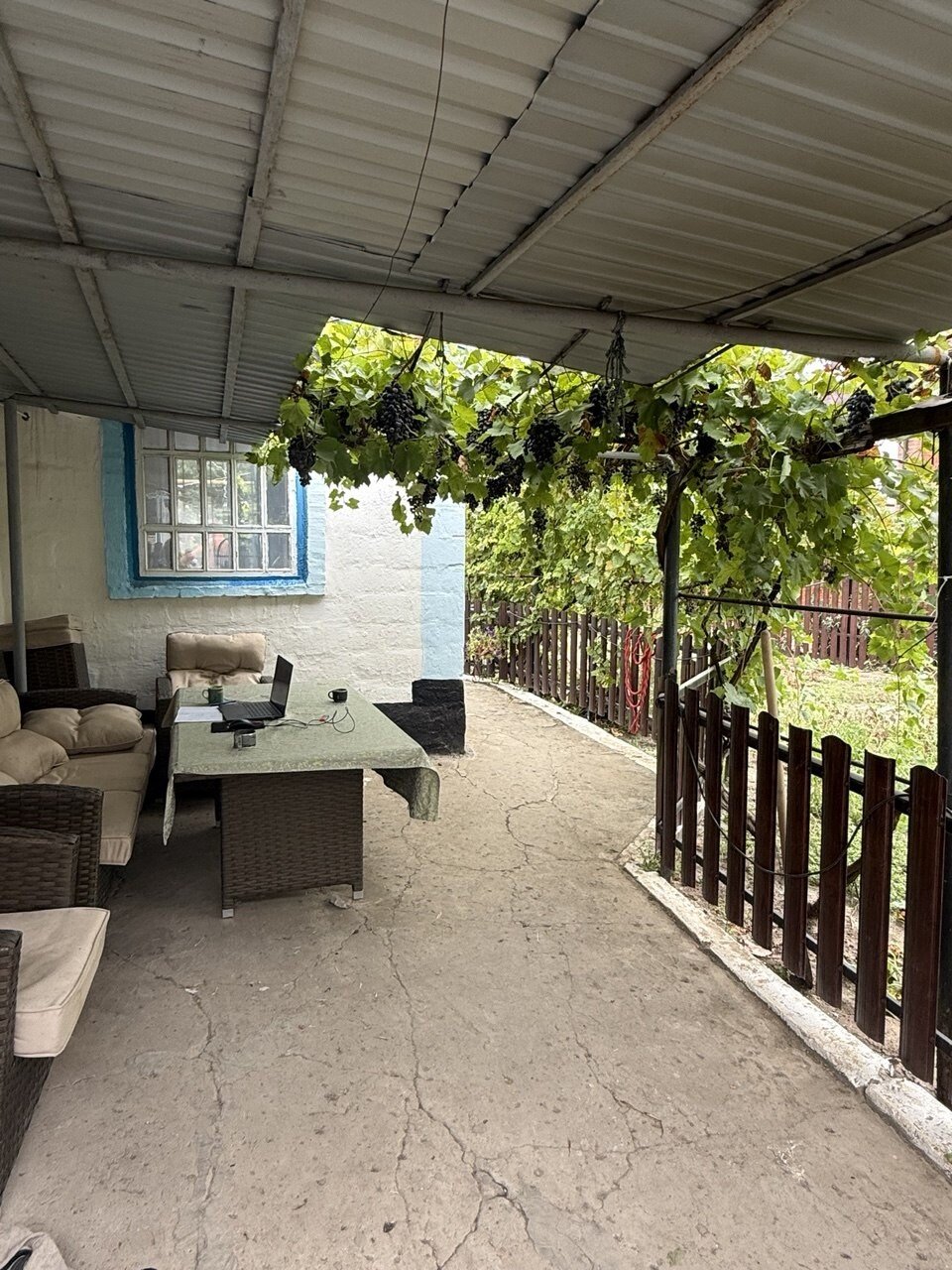 Фото №1: Дом 66&nbsp;м² + 17&nbsp;сот., 1&nbsp;эт. - Мелекино, ул. Песчаная