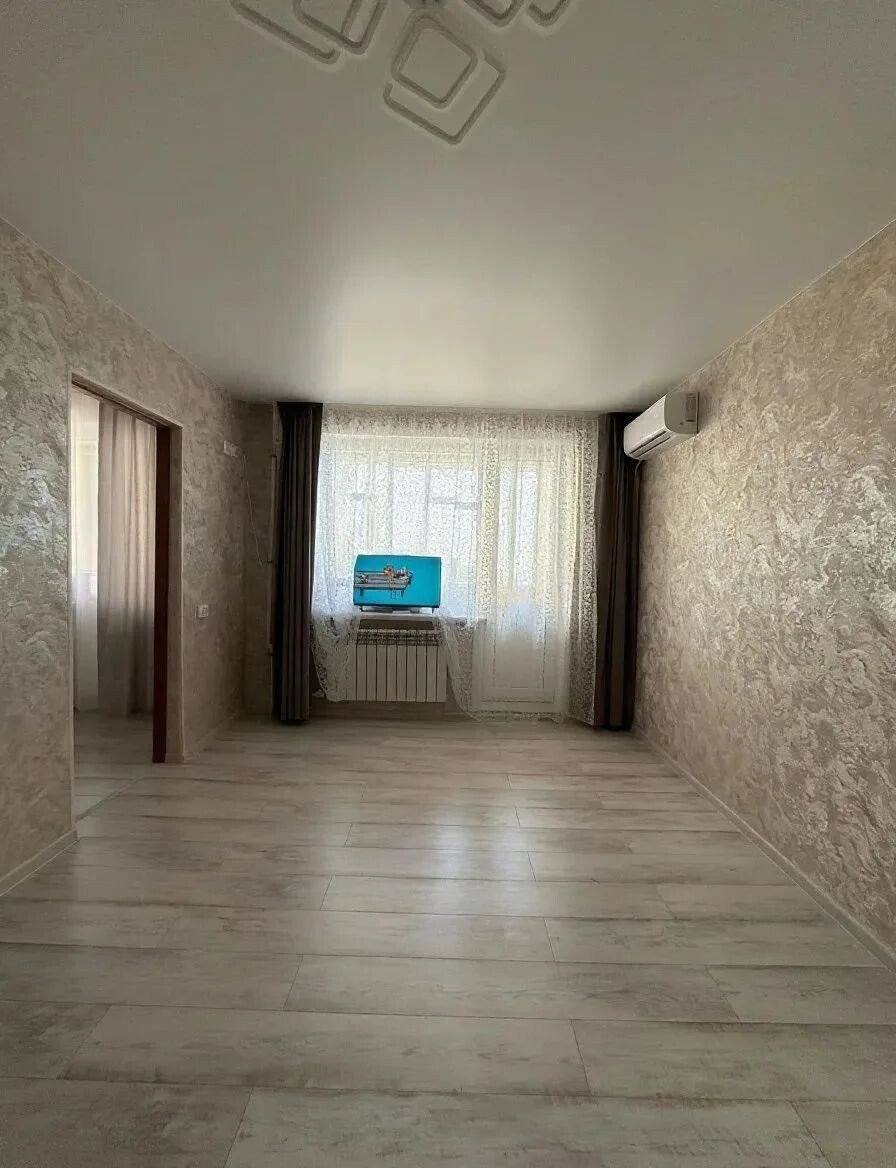 Фото №5: 3-комнатная квартира 52&nbsp;м², 4/9&nbsp;эт. - Мариуполь, Левобережный, мкр. Восточный, ул. Киевская, 60