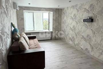 Фото №1: 2-комнатная квартира 53 м², 5/9 эт. - Луганск, р. Артёмовский, ул. 2-я Краснознамённая, 49Б