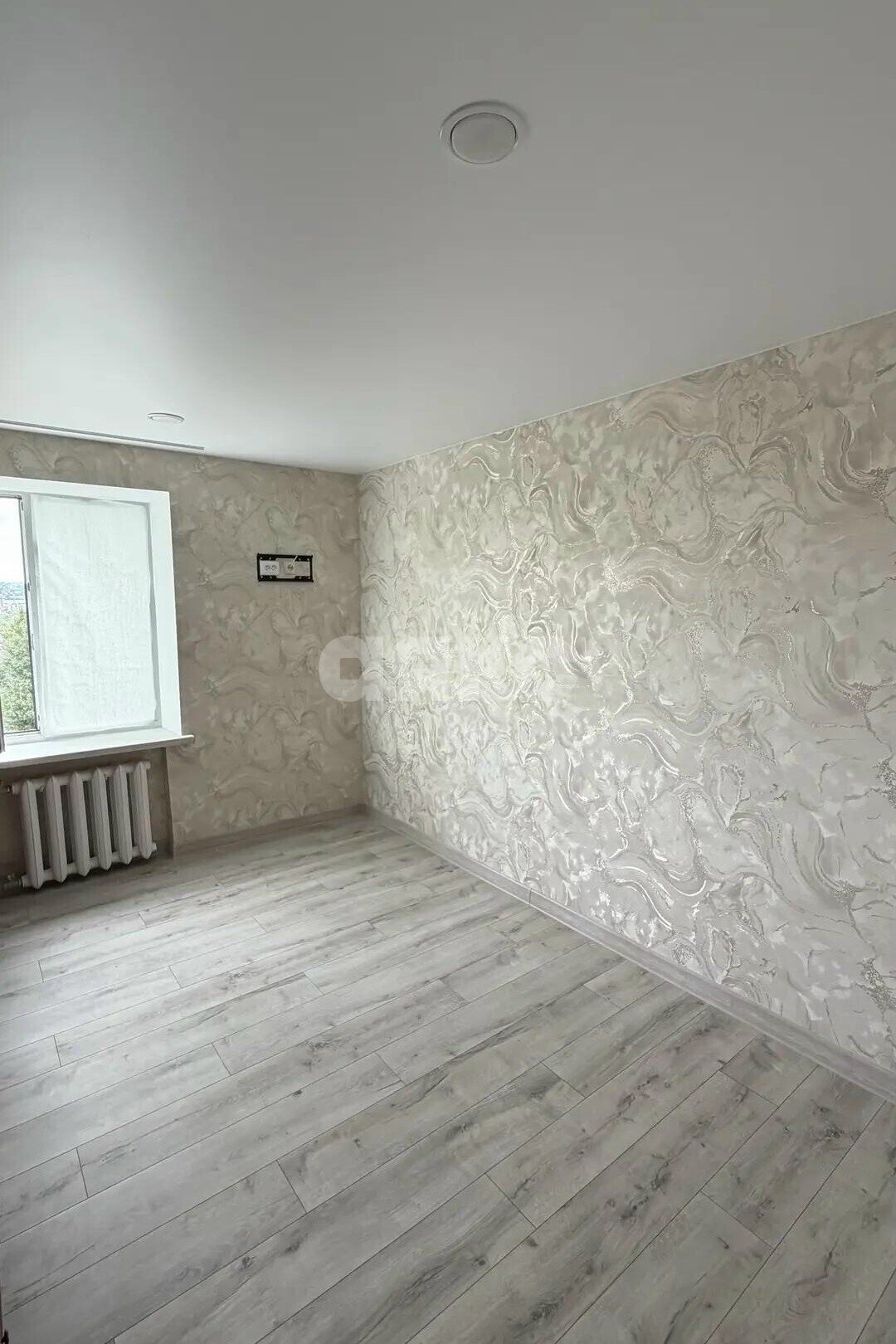 Фото №4: 2-комнатная квартира 53&nbsp;м², 5/9&nbsp;эт. - Луганск, р. Артёмовский, ул. 2-я Краснознамённая, 49Б