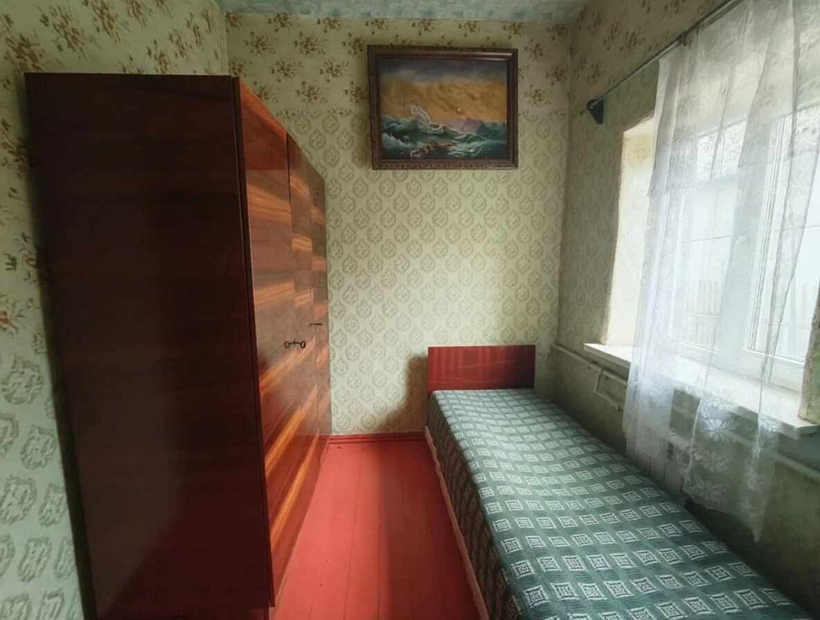 Фото №4: Дом 65&nbsp;м² + 4.46&nbsp;сот., 1&nbsp;эт. - Мариуполь, р. Ильичёвский, пер. Жигулёвский, 60