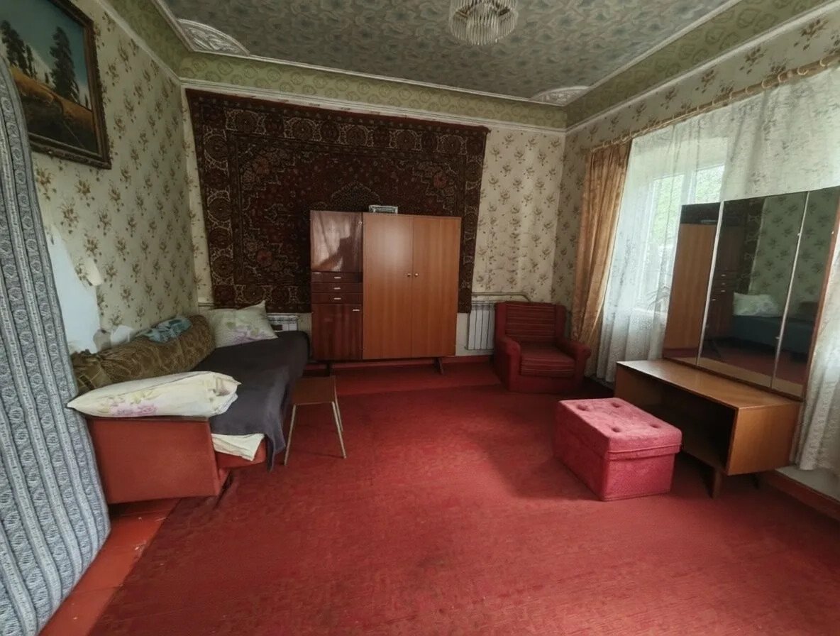Фото №1: Дом 65&nbsp;м² + 4.46&nbsp;сот., 1&nbsp;эт. - Мариуполь, р. Ильичёвский, пер. Жигулёвский, 60