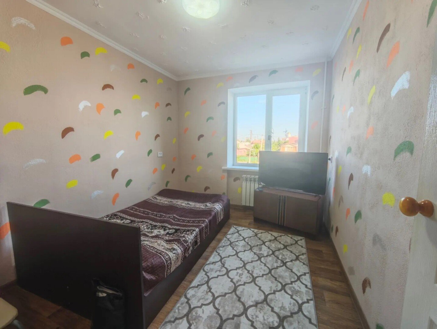 Фото №8: 2-комнатная квартира 42&nbsp;м², 2/9&nbsp;эт. - Мариуполь, р. Жовтневый, ул. Карла Либкнехта, 110