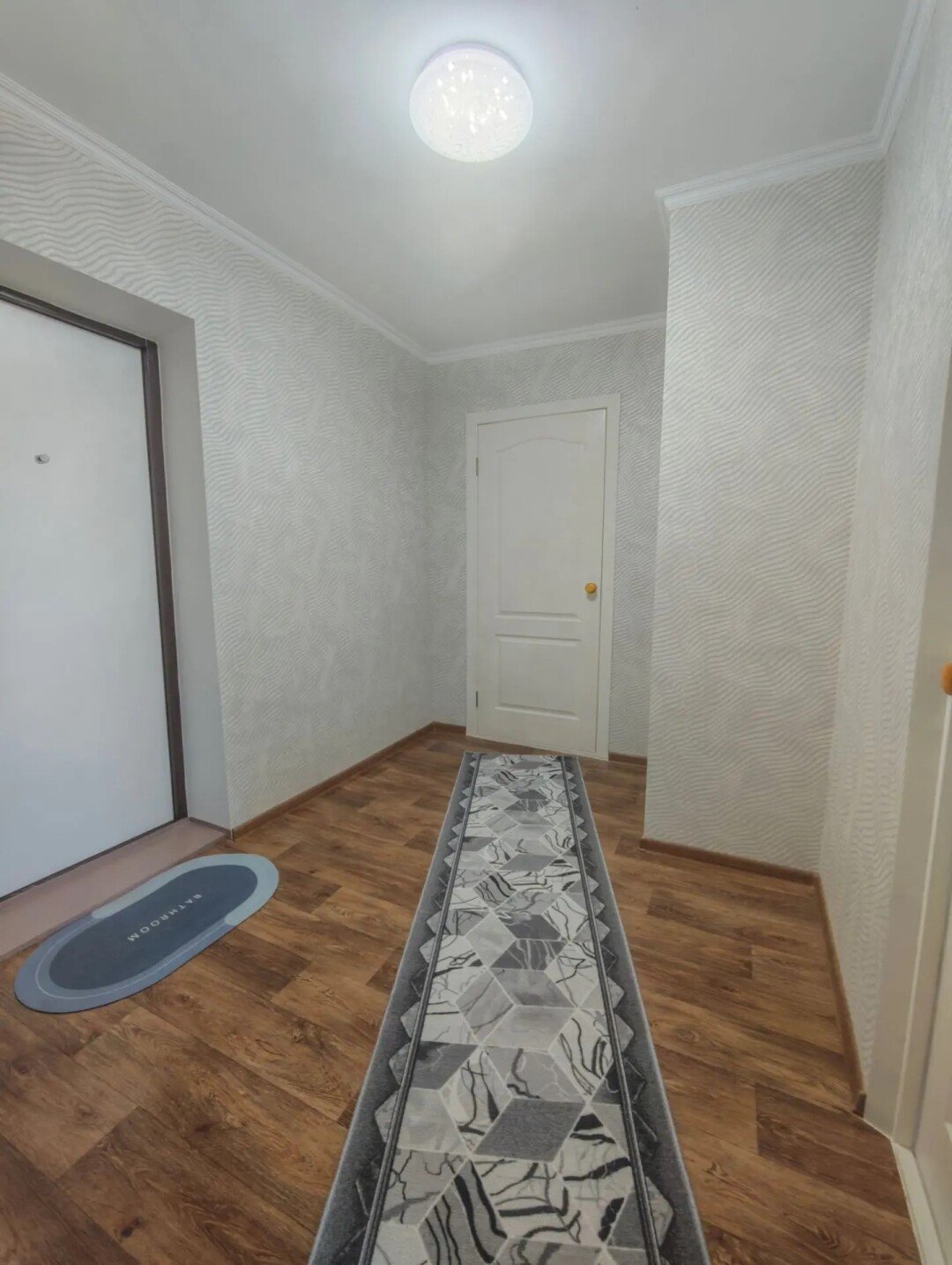 Фото №13: 2-комнатная квартира 42&nbsp;м², 2/9&nbsp;эт. - Мариуполь, р. Жовтневый, ул. Карла Либкнехта, 110
