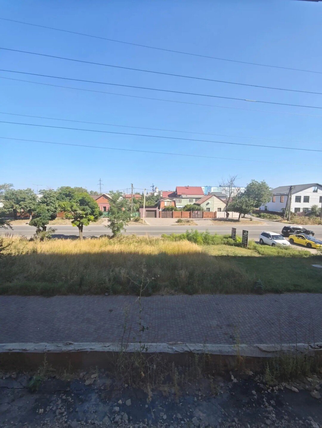 Фото №17: 2-комнатная квартира 42&nbsp;м², 2/9&nbsp;эт. - Мариуполь, р. Жовтневый, ул. Карла Либкнехта, 110