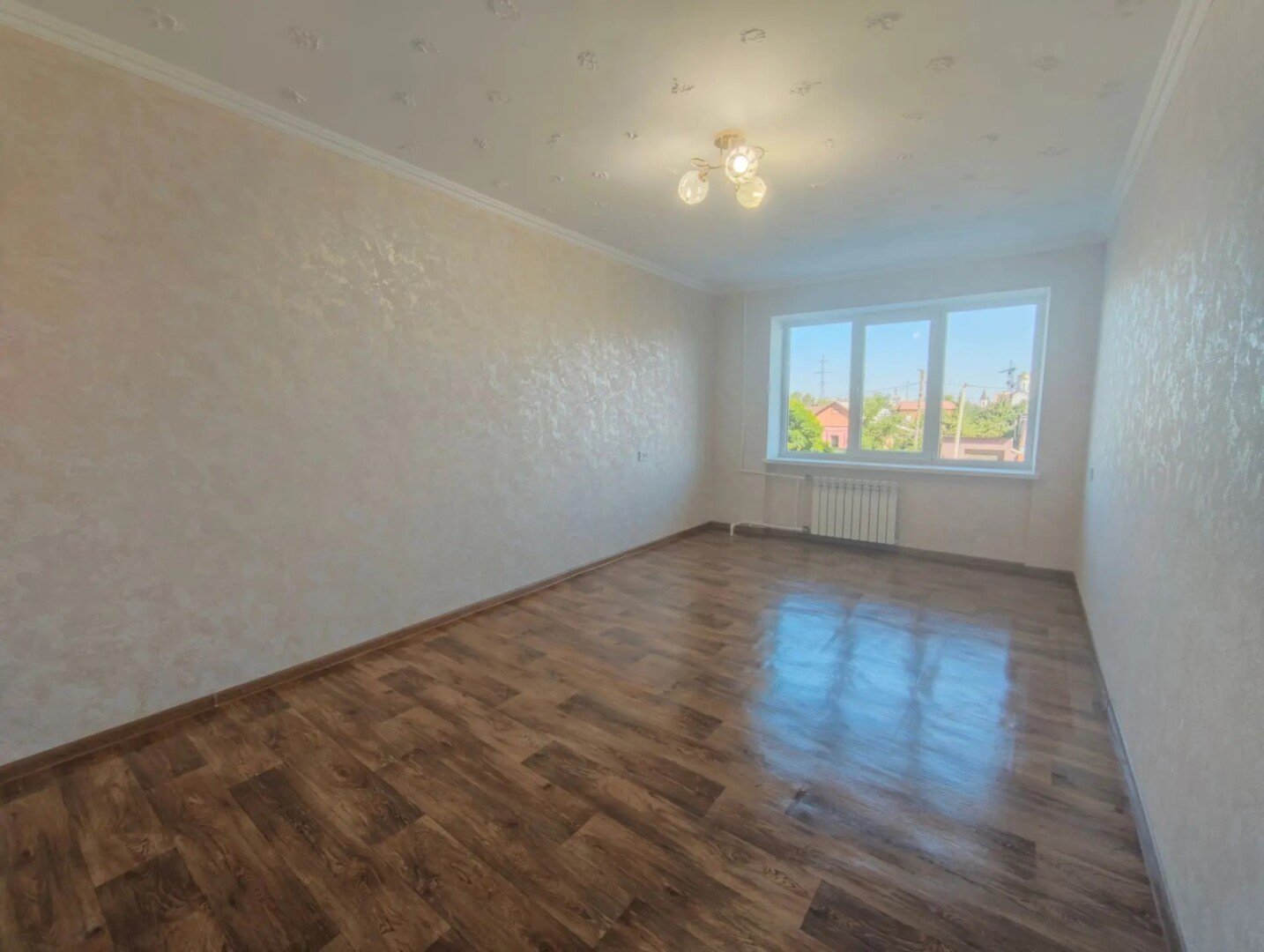 Фото №6: 2-комнатная квартира 42&nbsp;м², 2/9&nbsp;эт. - Мариуполь, р. Жовтневый, ул. Карла Либкнехта, 110