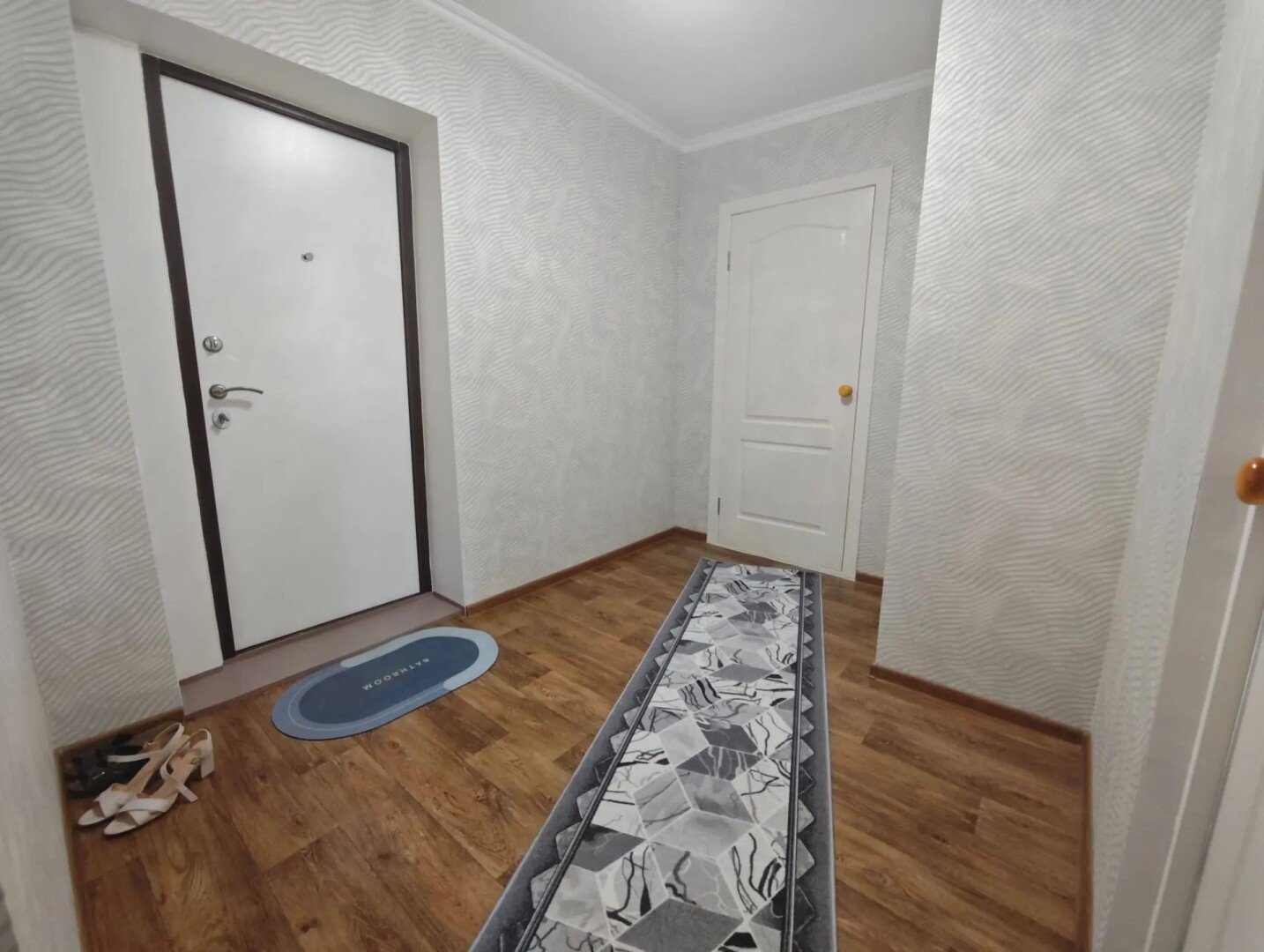 Фото №12: 2-комнатная квартира 42&nbsp;м², 2/9&nbsp;эт. - Мариуполь, р. Жовтневый, ул. Карла Либкнехта, 110