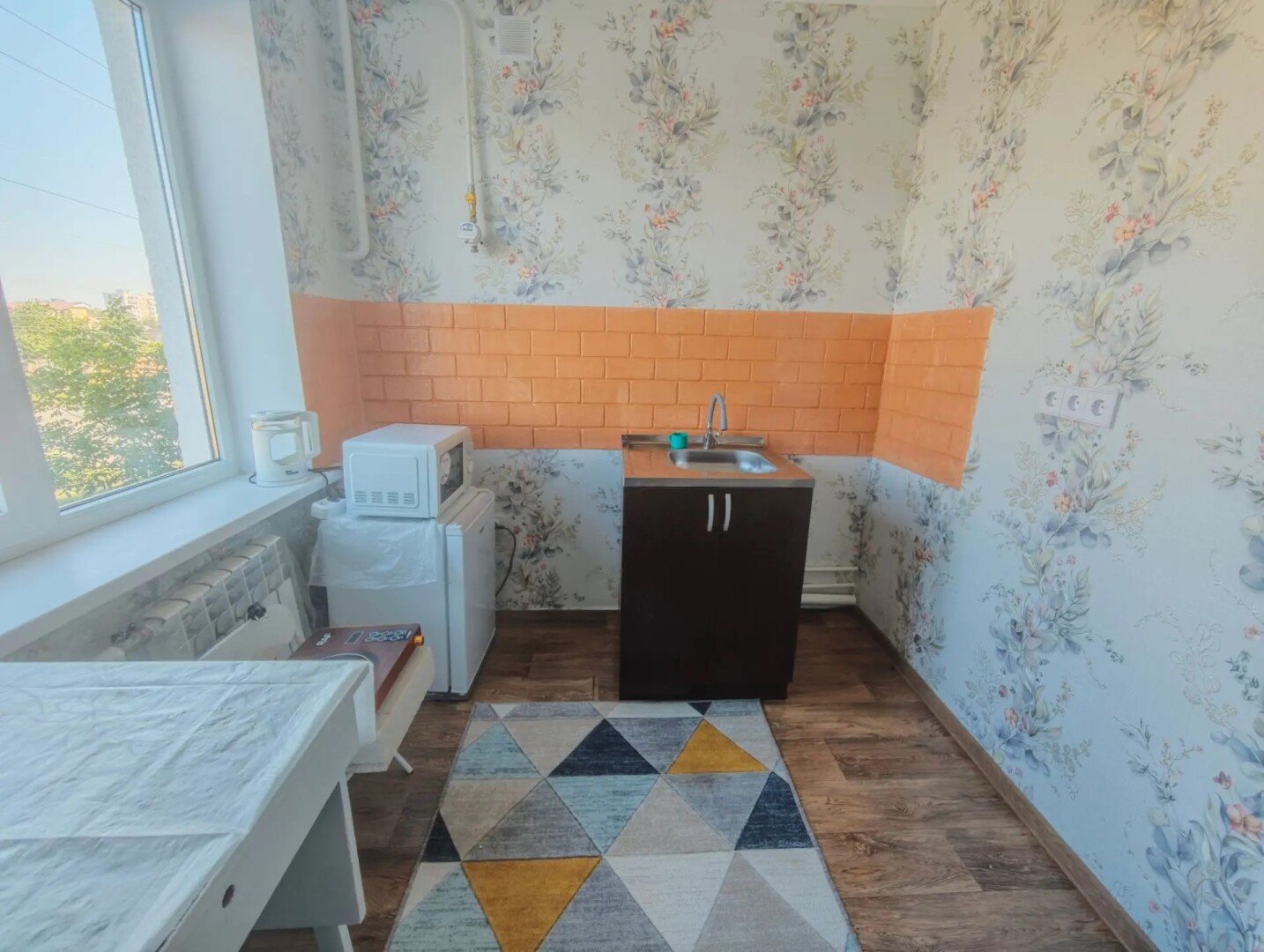 Фото №14: 2-комнатная квартира 42&nbsp;м², 2/9&nbsp;эт. - Мариуполь, р. Жовтневый, ул. Карла Либкнехта, 110