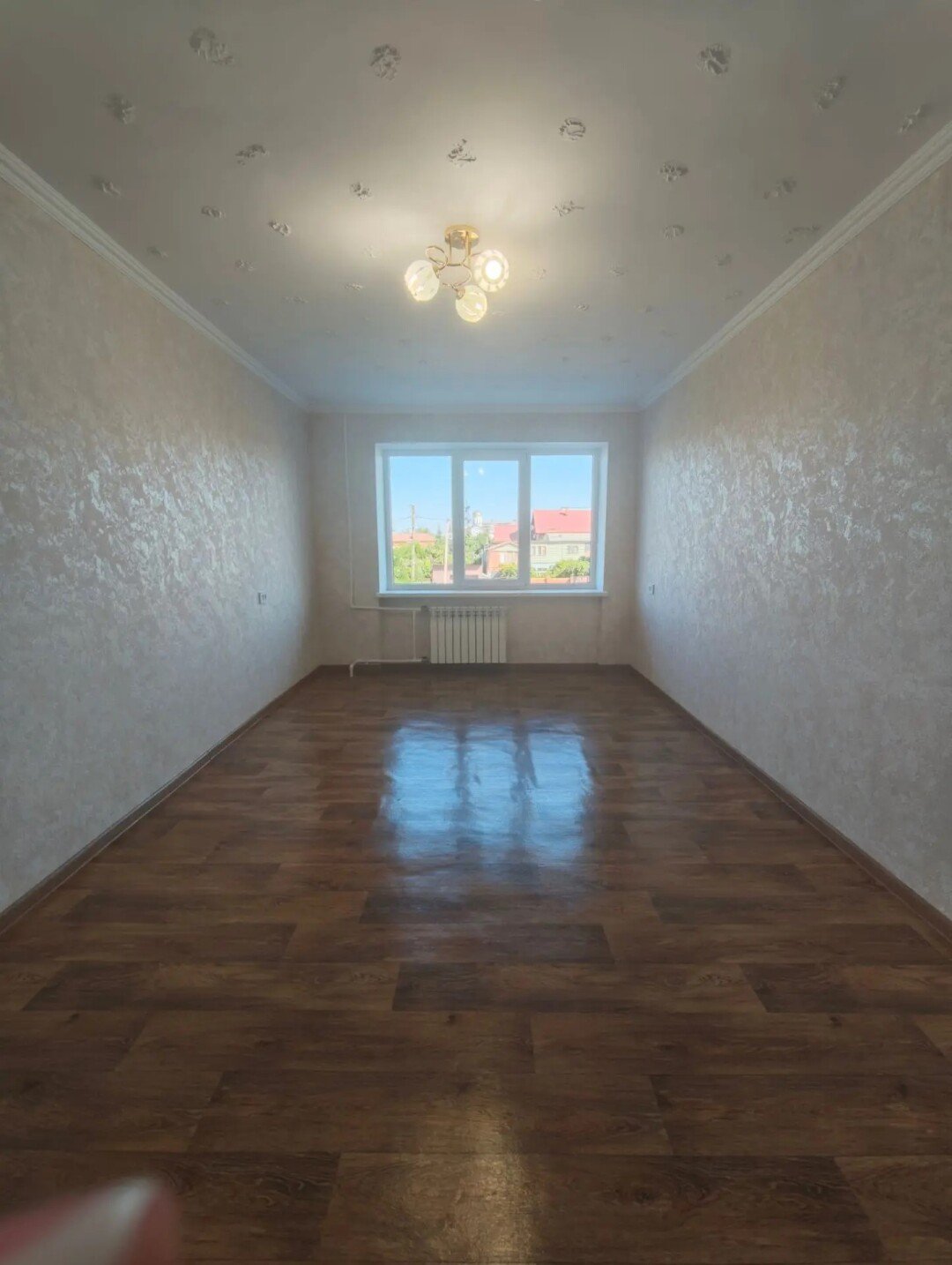 Фото №4: 2-комнатная квартира 42&nbsp;м², 2/9&nbsp;эт. - Мариуполь, р. Жовтневый, ул. Карла Либкнехта, 110