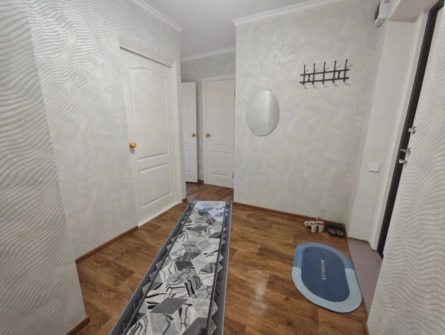 Фото №7: 2-комнатная квартира 42&nbsp;м², 2/9&nbsp;эт. - Мариуполь, р. Жовтневый, ул. Карла Либкнехта, 110
