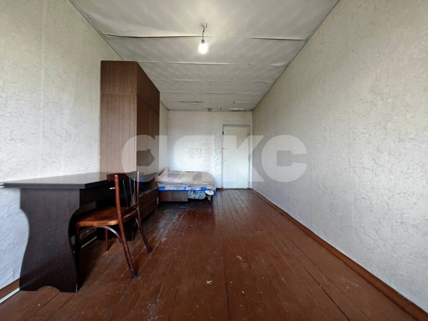 Фото №4: 3-комнатная квартира 58&nbsp;м², 4/5&nbsp;эт. - Грязи, ул. Правды, 55