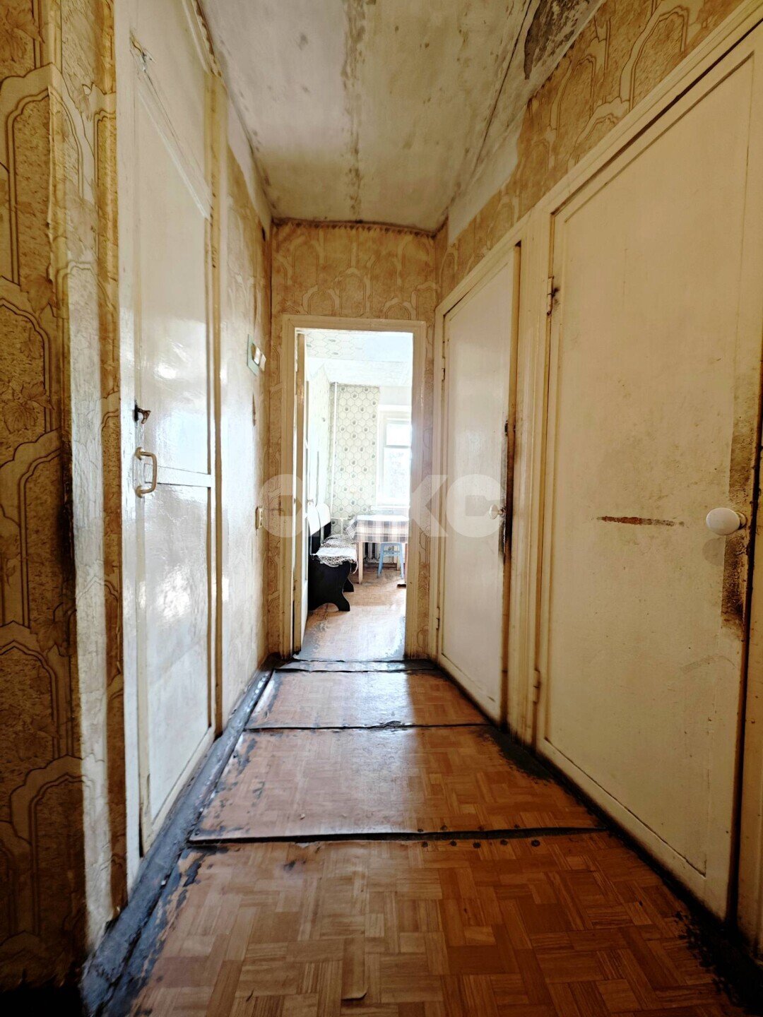 Фото №12: 3-комнатная квартира 58&nbsp;м², 4/5&nbsp;эт. - Грязи, ул. Правды, 55