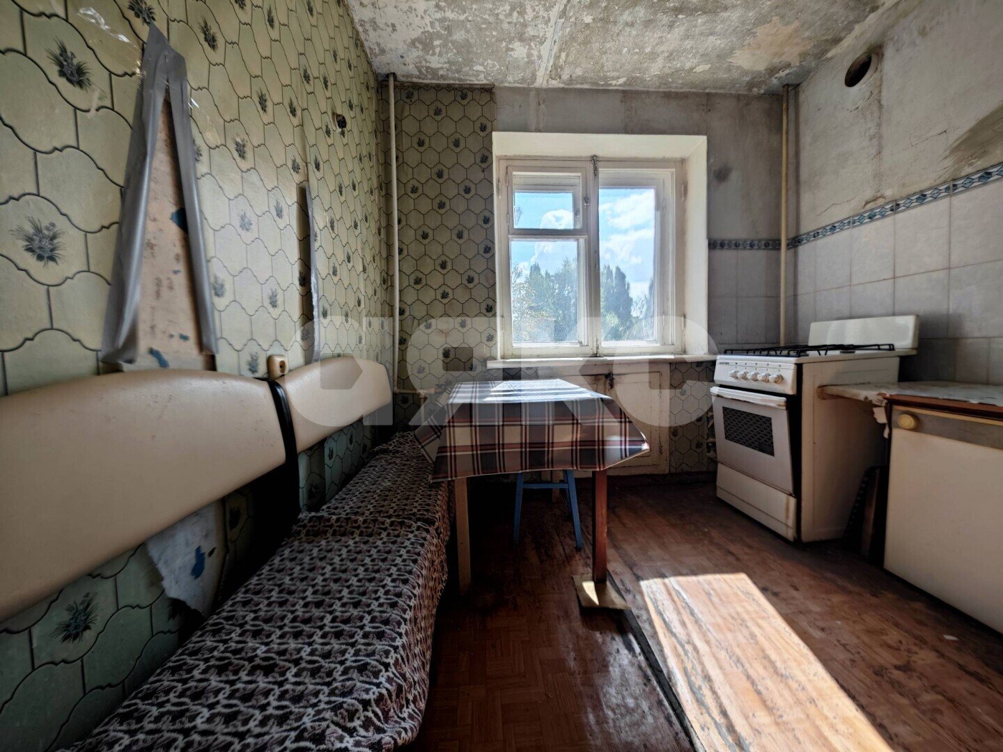 Фото №8: 3-комнатная квартира 58&nbsp;м², 4/5&nbsp;эт. - Грязи, ул. Правды, 55