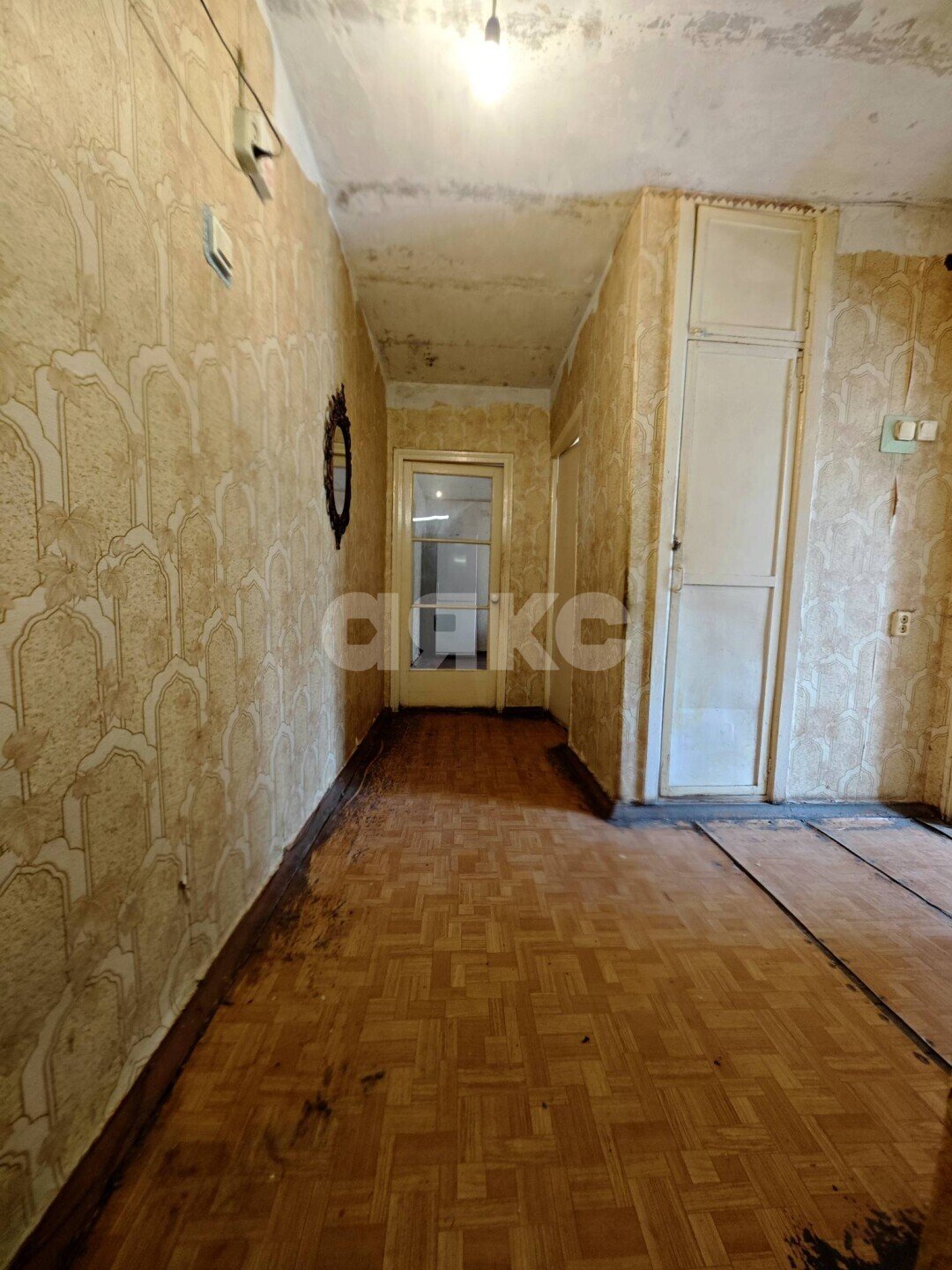 Фото №10: 3-комнатная квартира 58&nbsp;м², 4/5&nbsp;эт. - Грязи, ул. Правды, 55