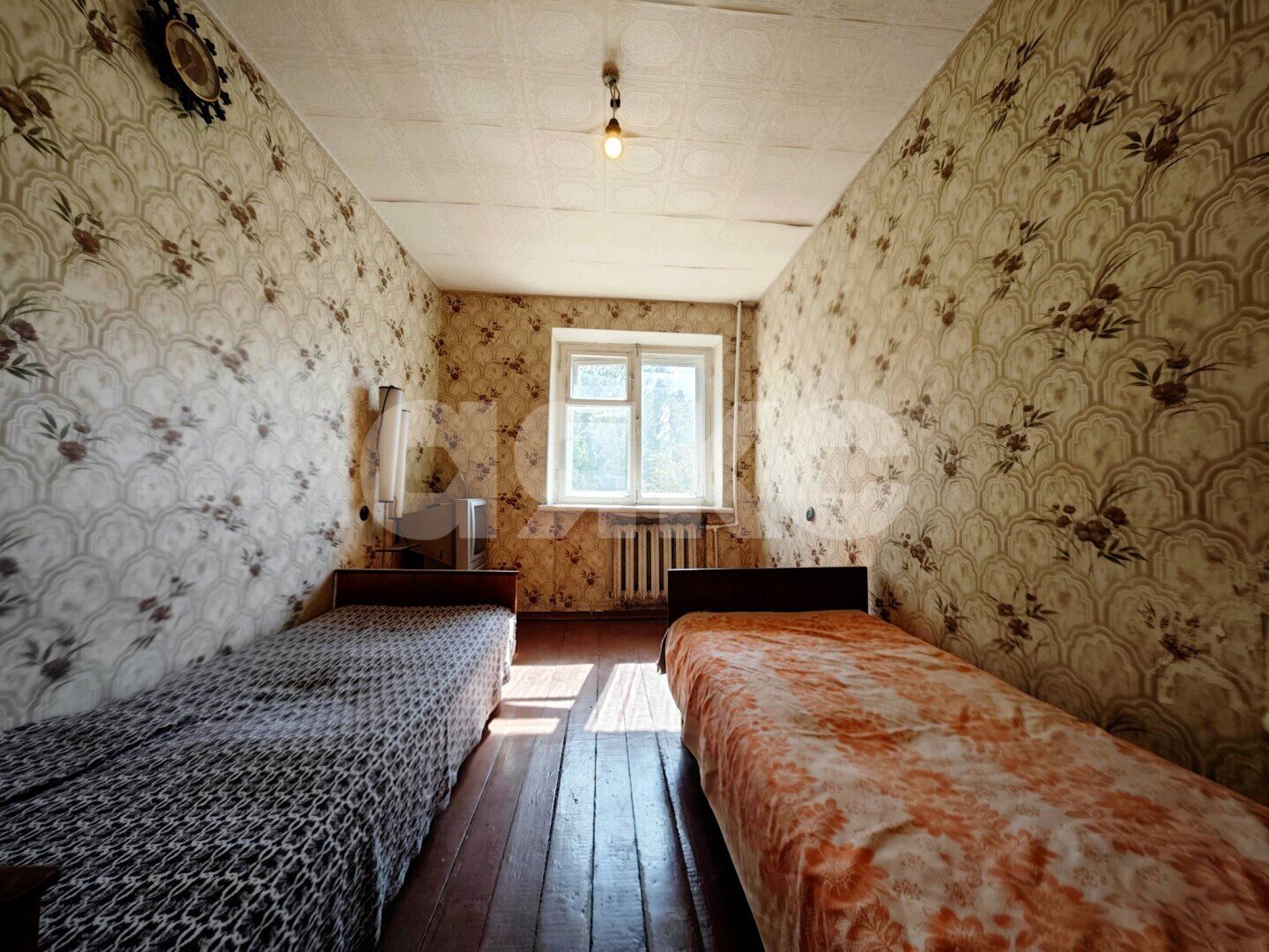 Фото №5: 3-комнатная квартира 58&nbsp;м², 4/5&nbsp;эт. - Грязи, ул. Правды, 55