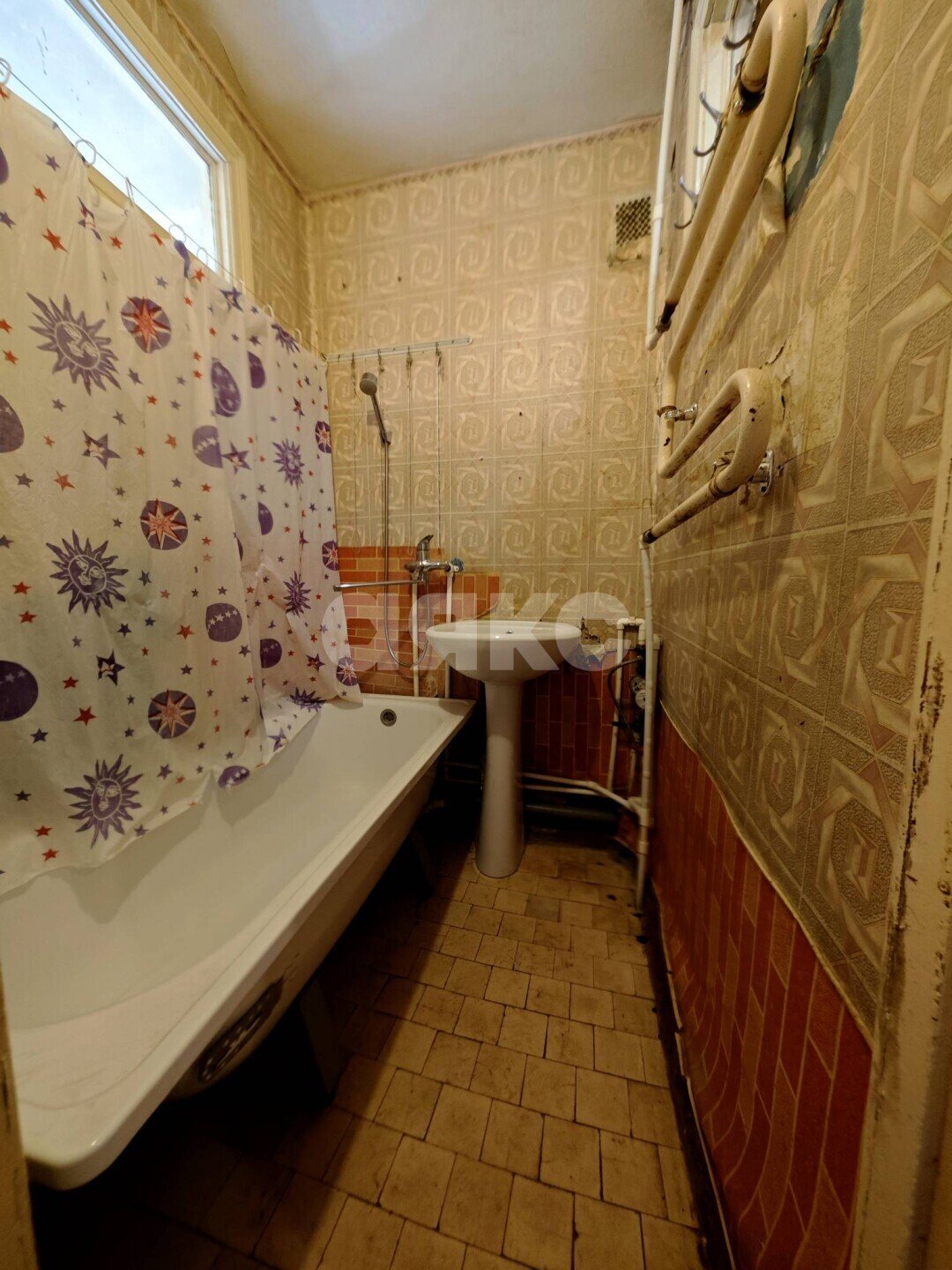Фото №14: 3-комнатная квартира 58&nbsp;м², 4/5&nbsp;эт. - Грязи, ул. Правды, 55