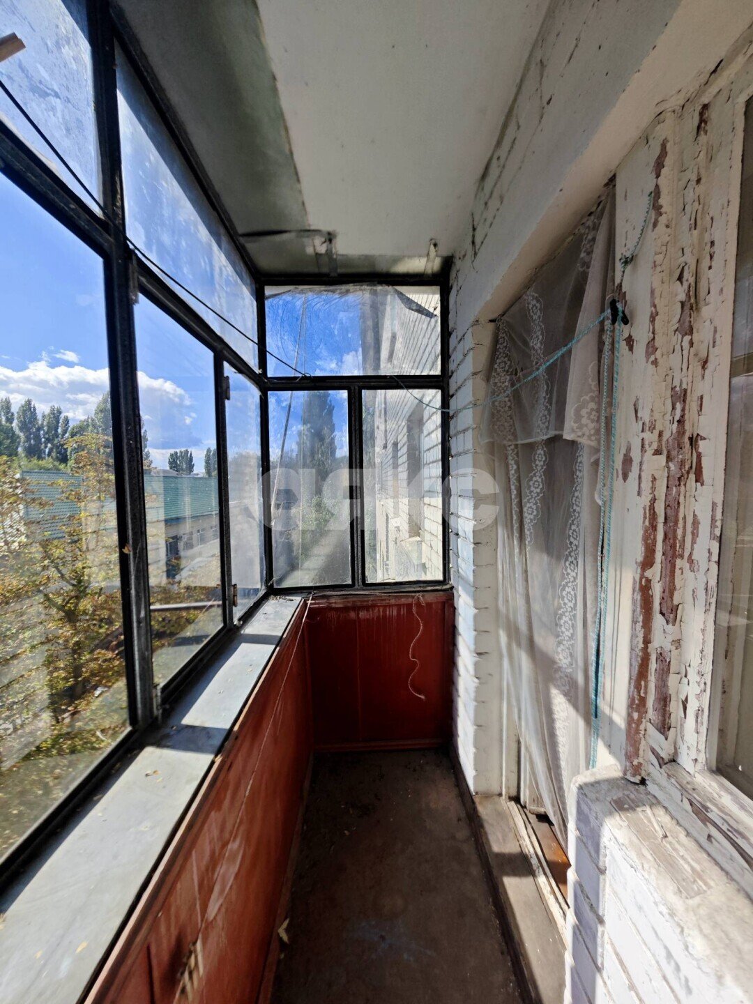 Фото №16: 3-комнатная квартира 58&nbsp;м², 4/5&nbsp;эт. - Грязи, ул. Правды, 55