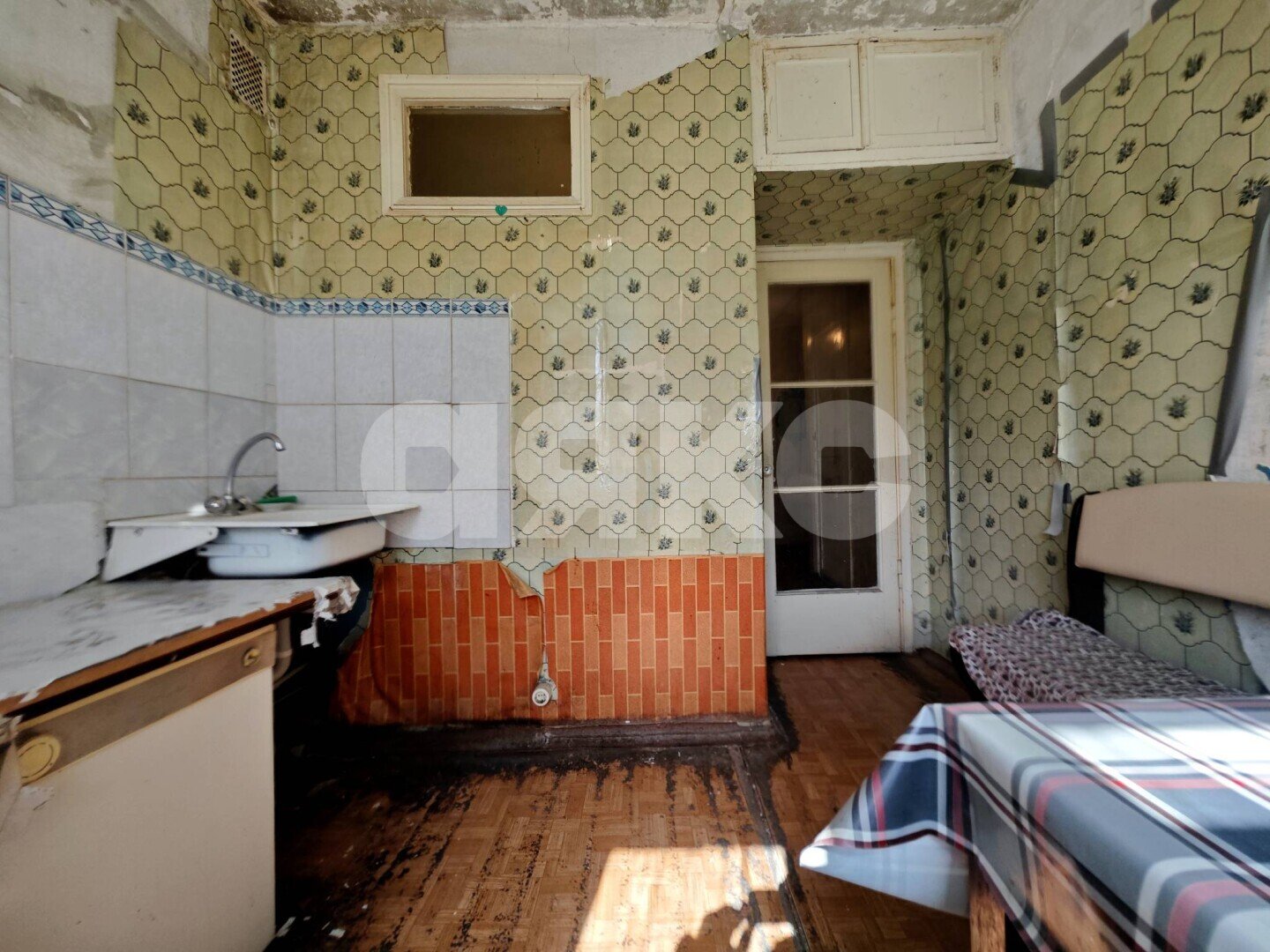 Фото №9: 3-комнатная квартира 58&nbsp;м², 4/5&nbsp;эт. - Грязи, ул. Правды, 55