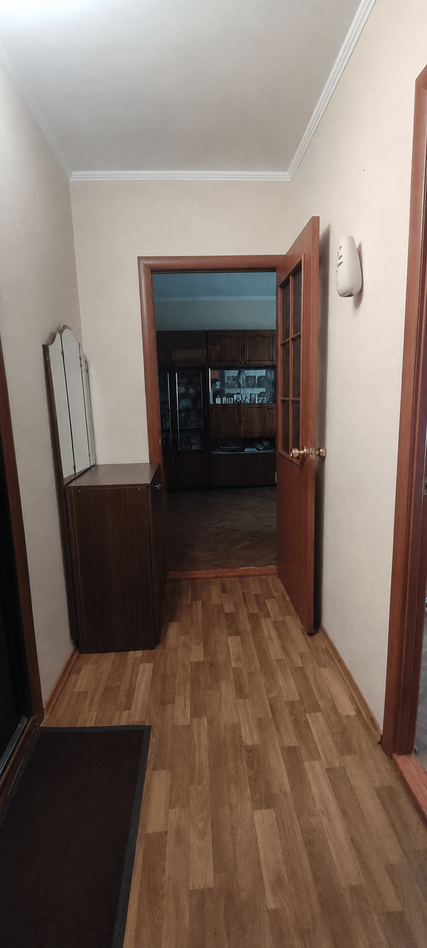 Фото №9: 2-комнатная квартира 45&nbsp;м², 1/9&nbsp;эт. - Мариуполь, р. Левобережный, ул. Февральская, 44
