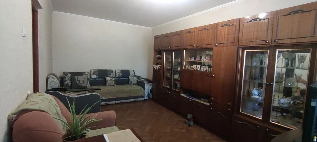 Фото №8: 2-комнатная квартира 45&nbsp;м², 1/9&nbsp;эт. - Мариуполь, р. Левобережный, ул. Февральская, 44