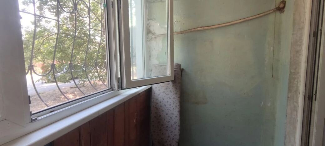 Фото №3: 2-комнатная квартира 45&nbsp;м², 1/9&nbsp;эт. - Мариуполь, р. Левобережный, ул. Февральская, 44