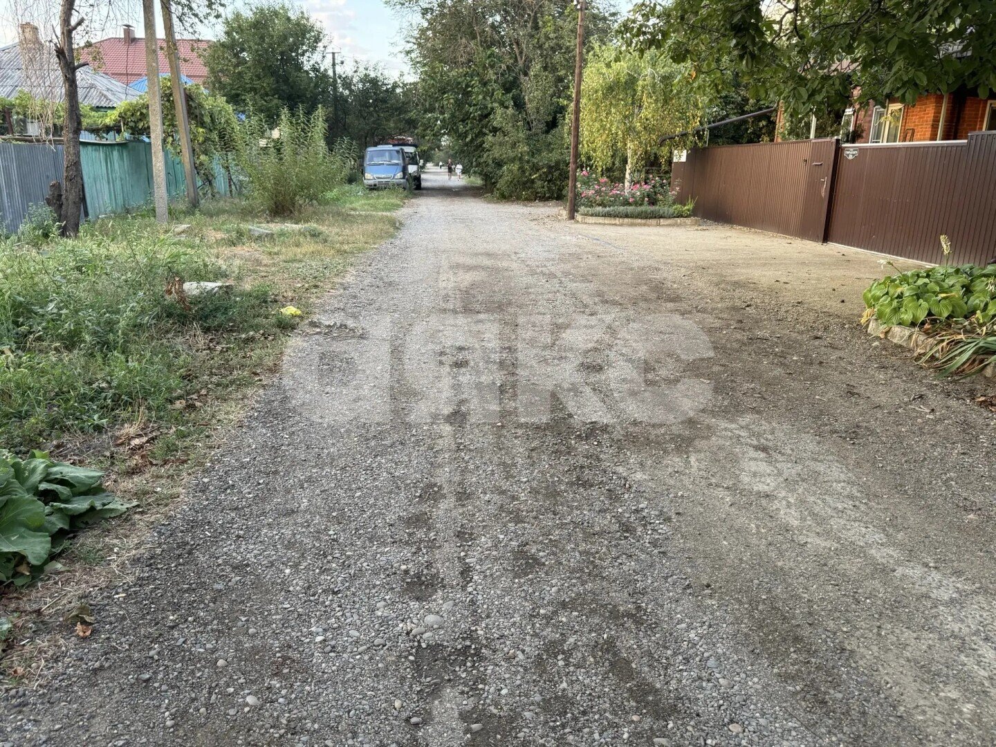 Фото №5: Земельный участок под ИЖС 3.3&nbsp;сот. - Армавир, ул. Горького, 288