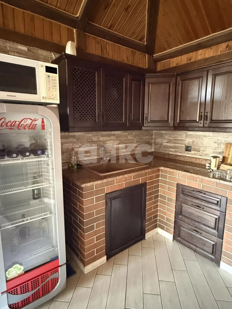 Фото №10: Дом 226&nbsp;м² + 4&nbsp;сот., 2&nbsp;эт. - Армавир, ул. Горького, 290