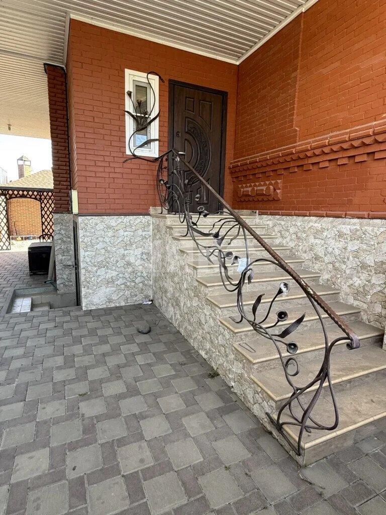 Фото №14: Дом 226&nbsp;м² + 4&nbsp;сот., 2&nbsp;эт. - Армавир, ул. Горького, 290