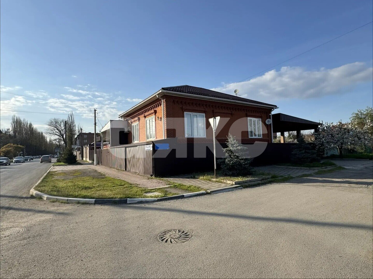 Фото №6: Дом 226&nbsp;м² + 4&nbsp;сот., 2&nbsp;эт. - Армавир, ул. Горького, 290