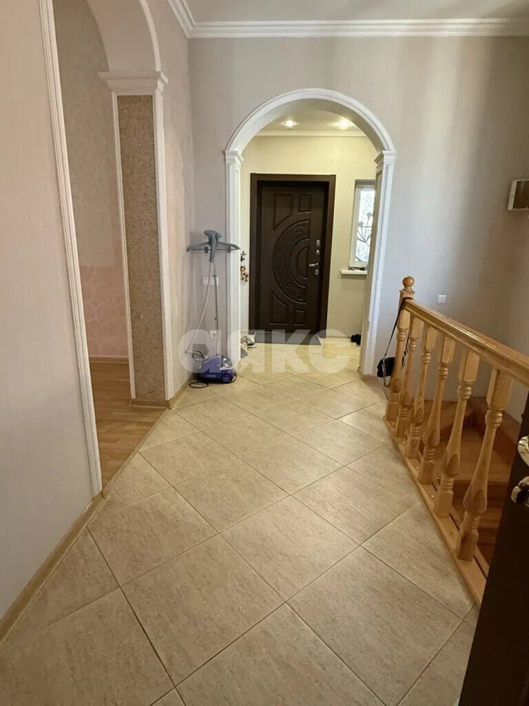 Фото №15: Дом 226&nbsp;м² + 4&nbsp;сот., 2&nbsp;эт. - Армавир, ул. Горького, 290