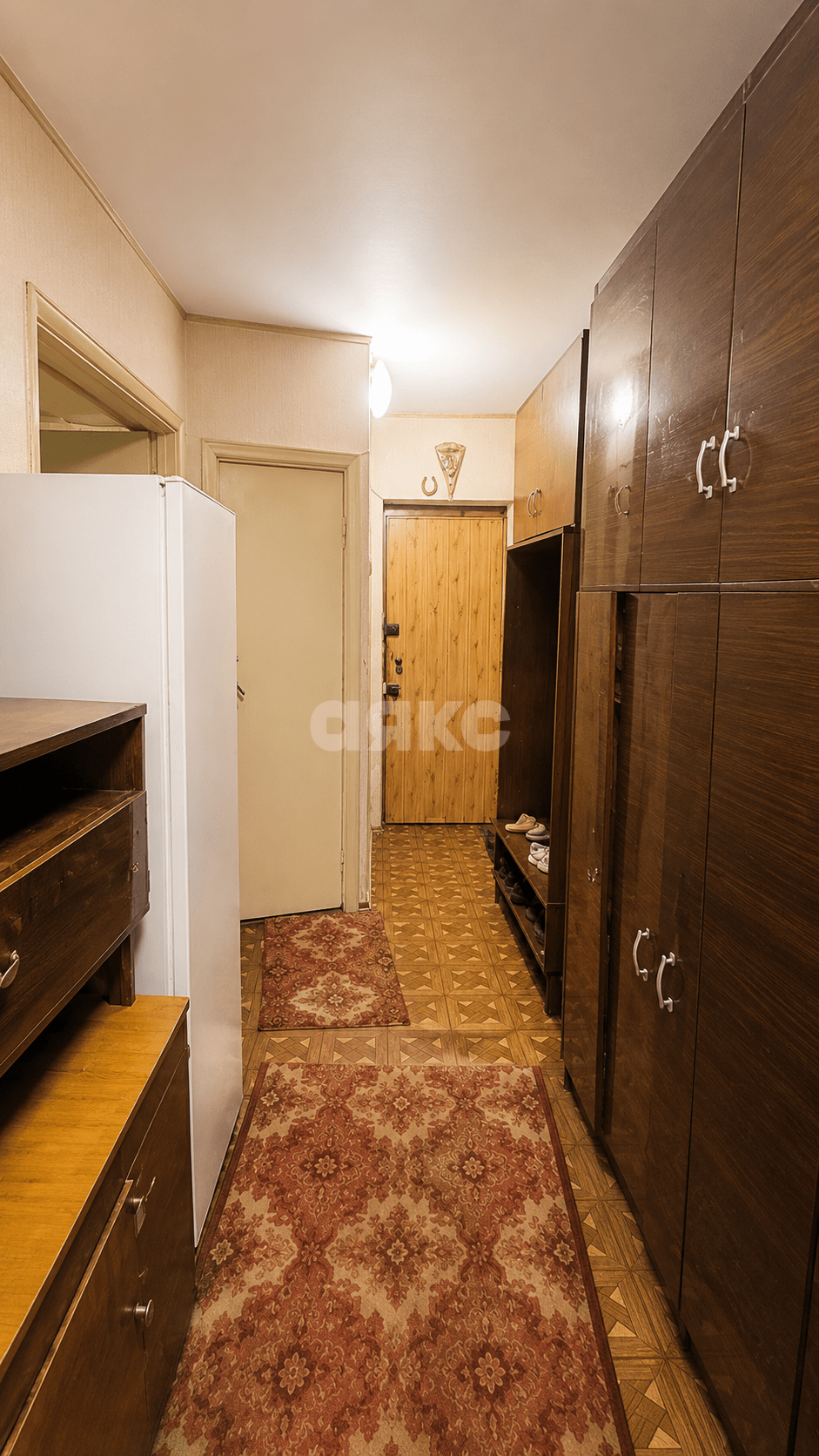 Фото №4: 3-комнатная квартира 61&nbsp;м², 3/5&nbsp;эт. - Луганск, Жовтневый, мкр. квартал Дружба, 1