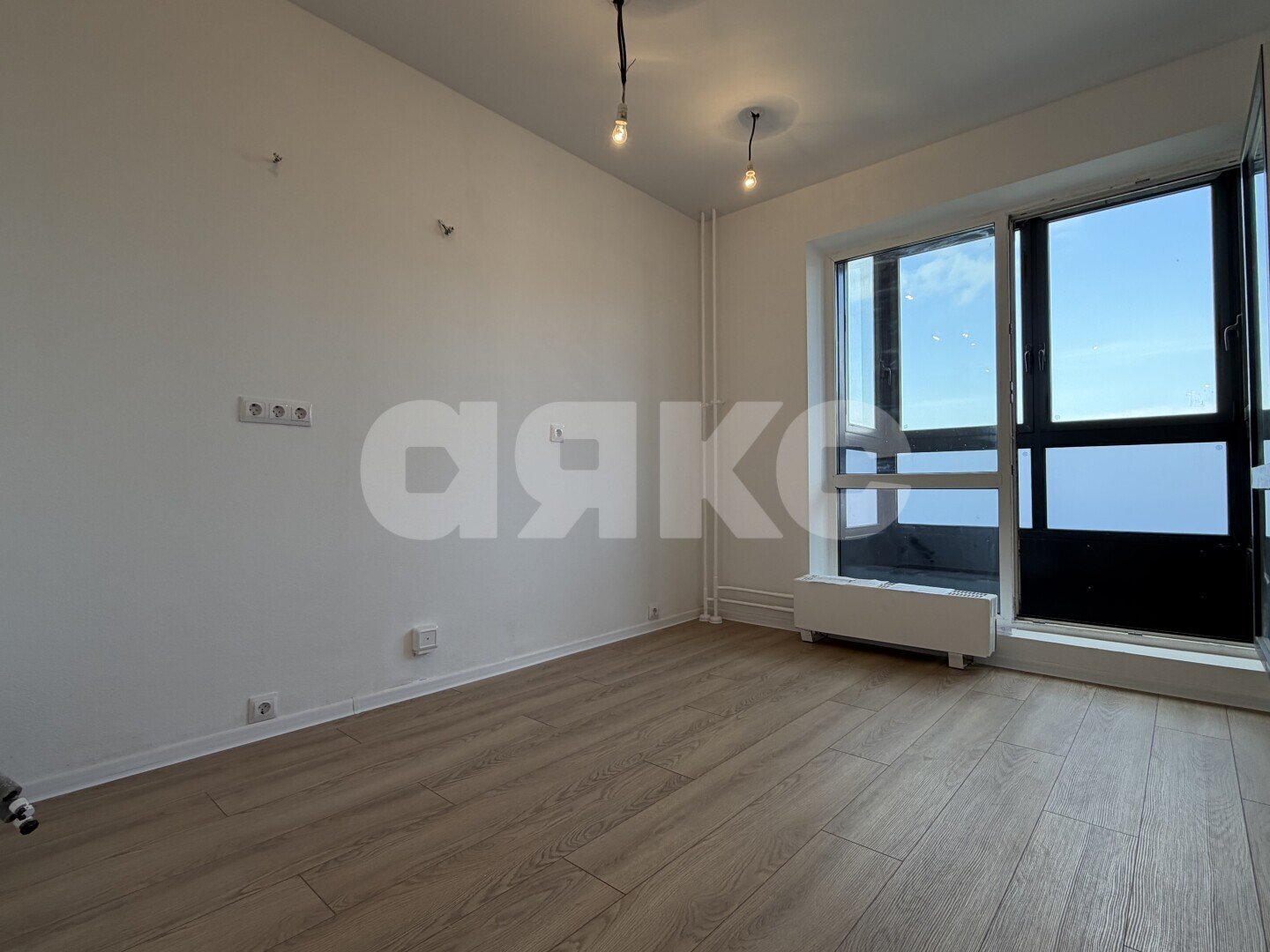 Фото №3: 2-комнатная квартира 50&nbsp;м², 24/25&nbsp;эт. - Котельники, ЖК Кузьминский Лес, мкр. Белая Дача, 31