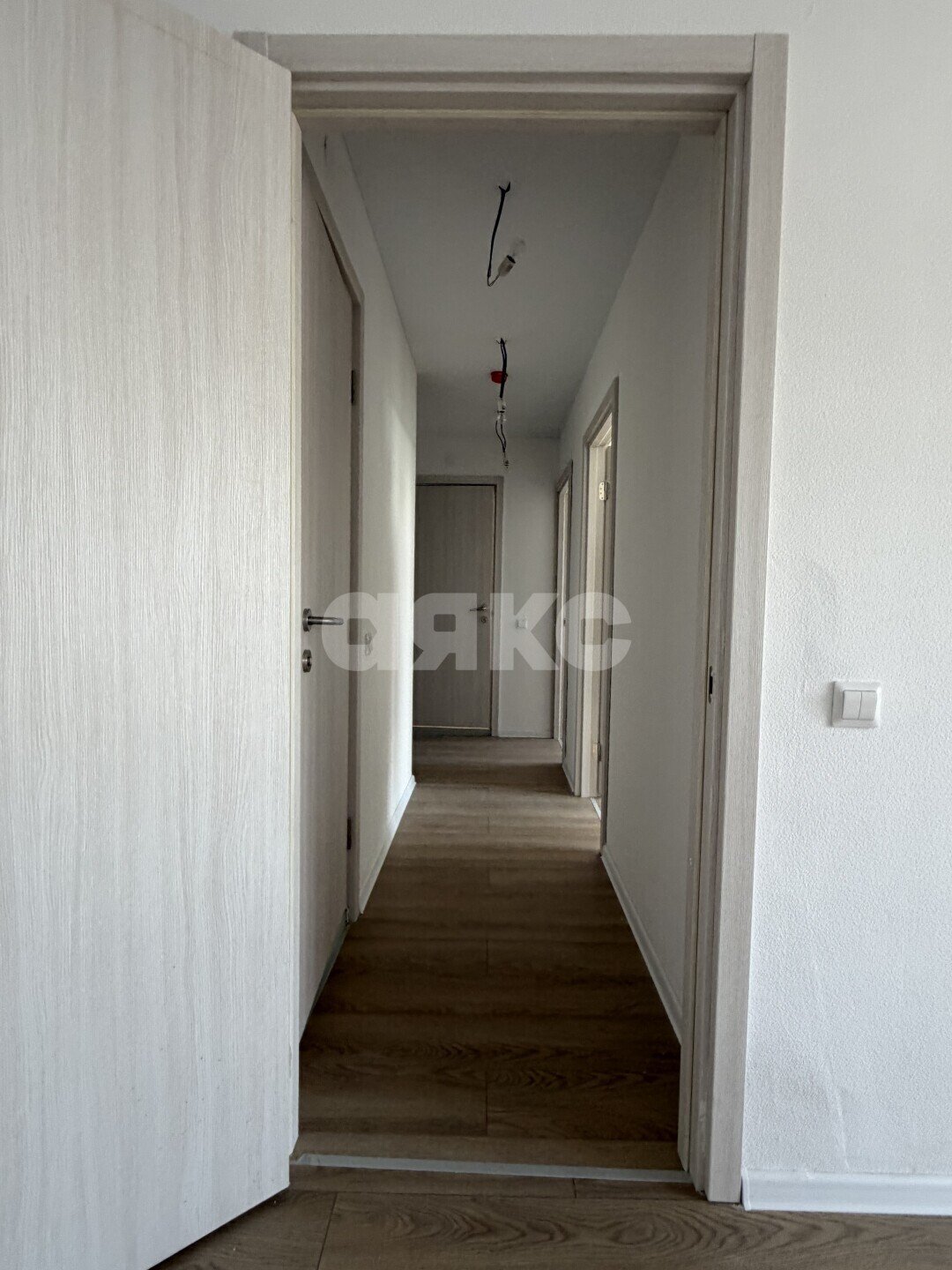 Фото №6: 2-комнатная квартира 50&nbsp;м², 24/25&nbsp;эт. - Котельники, ЖК Кузьминский Лес, мкр. Белая Дача, 31